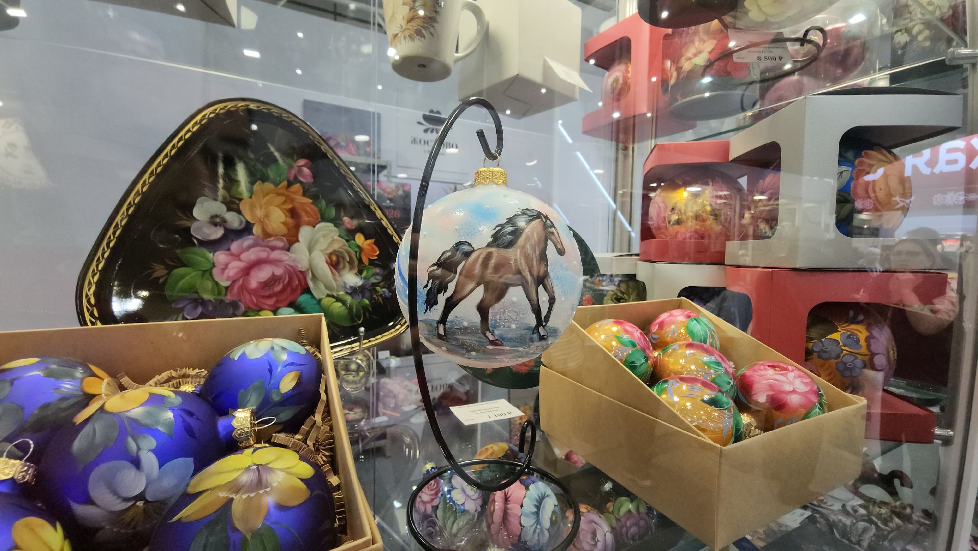 мытищи, жостово, федоскино,