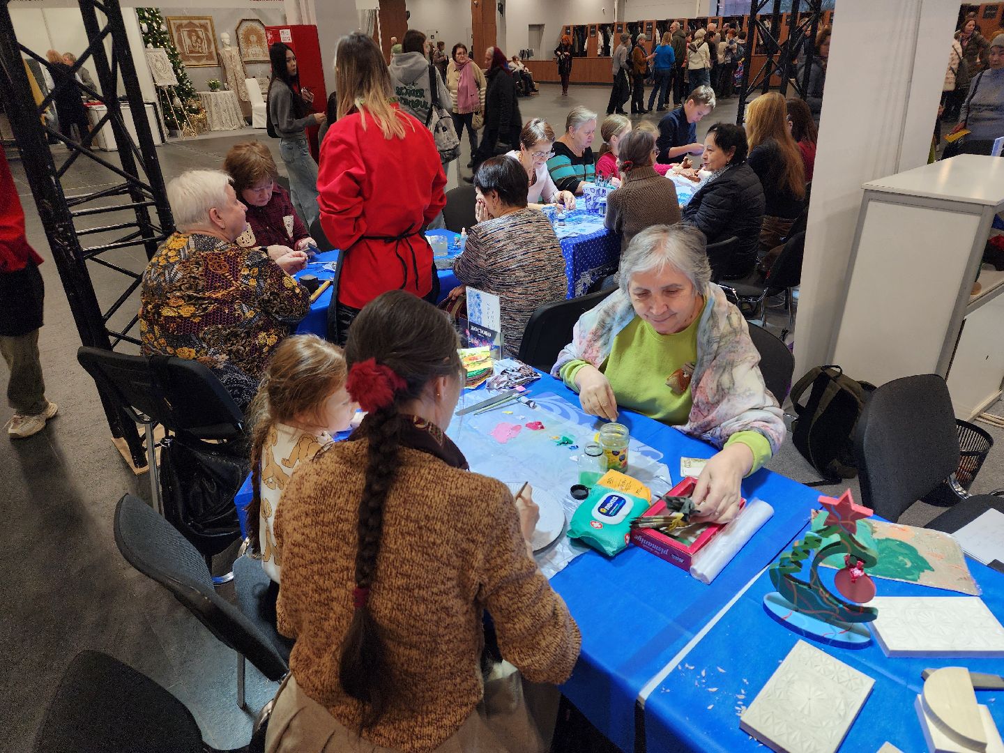 мытищи, жостово, федоскино,