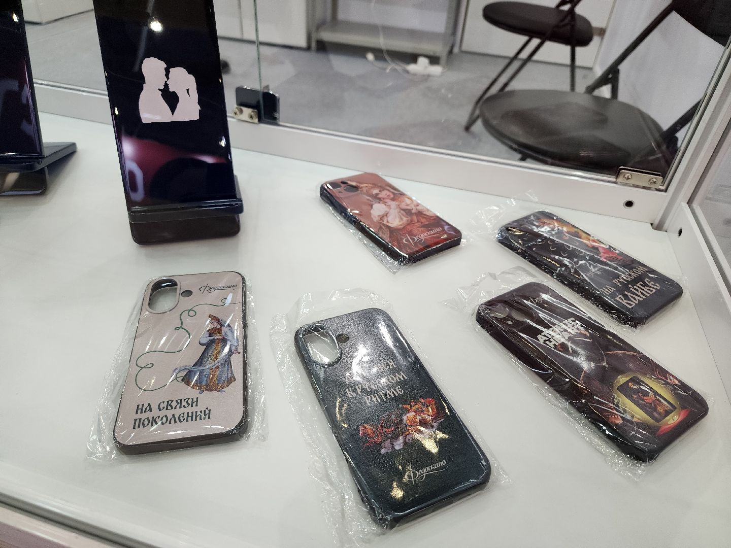 мытищи, жостово, федоскино,