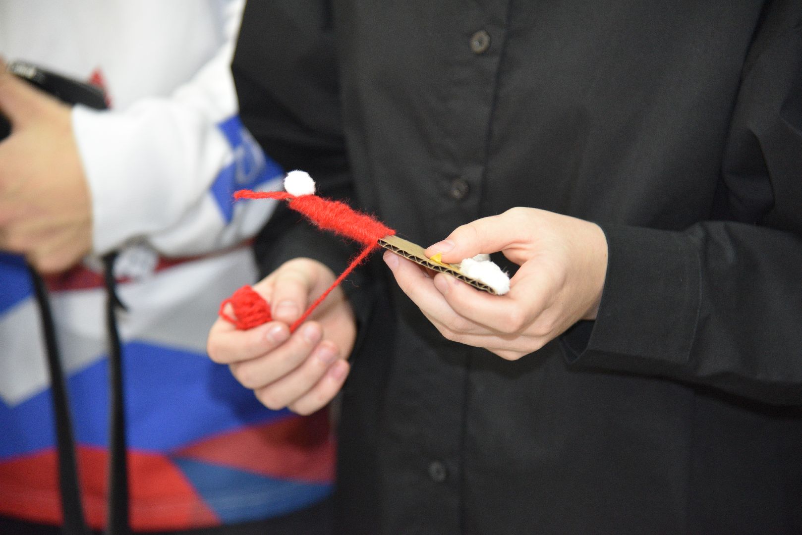 лотошино, лотошинский дк, новый год,  дед мороз,