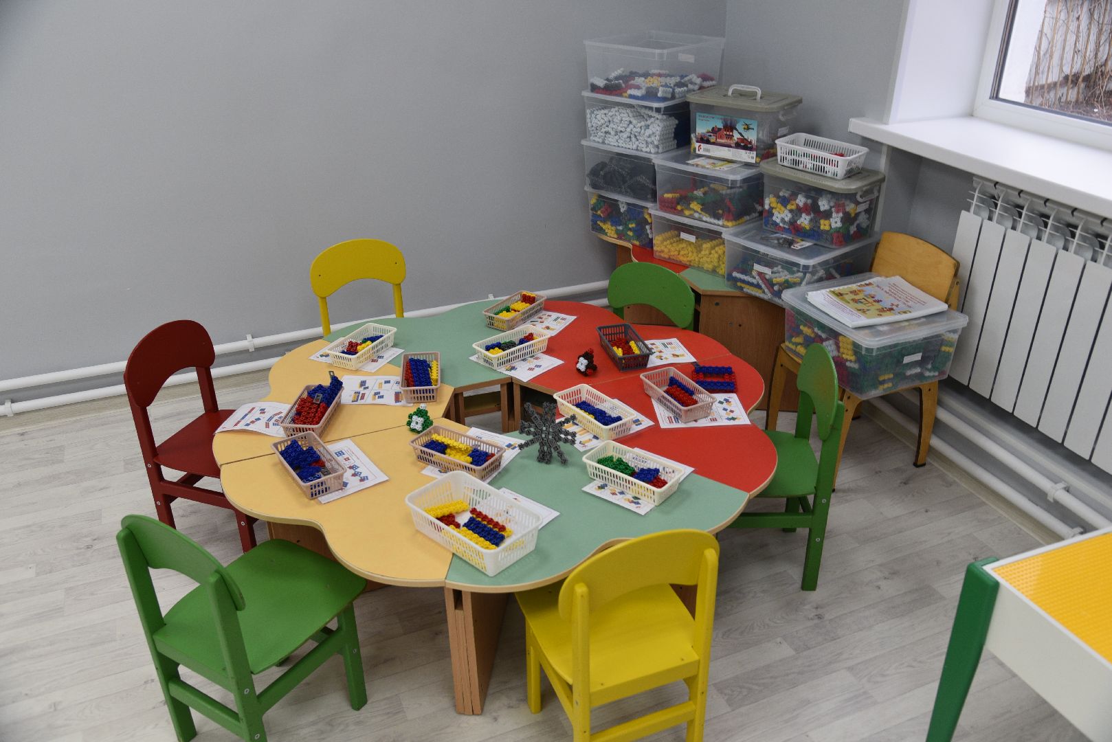 лотошино, лотошинская школа 2, точка старта,