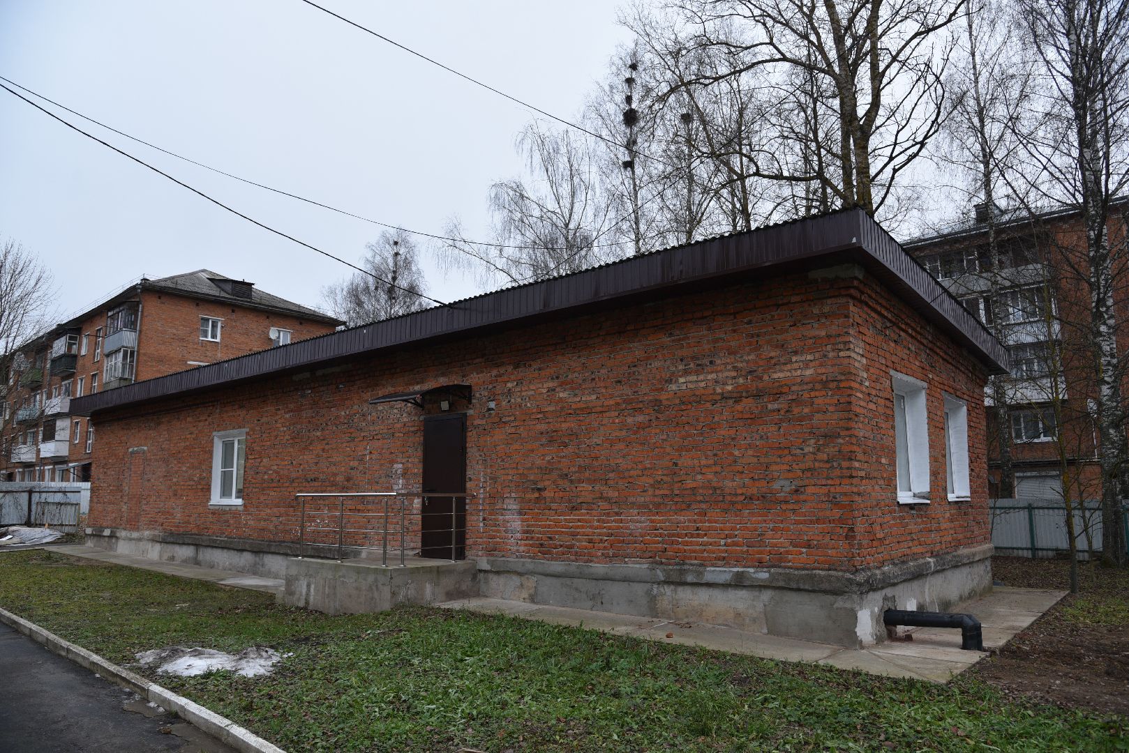 лотошино, лотошинская школа 2, точка старта,