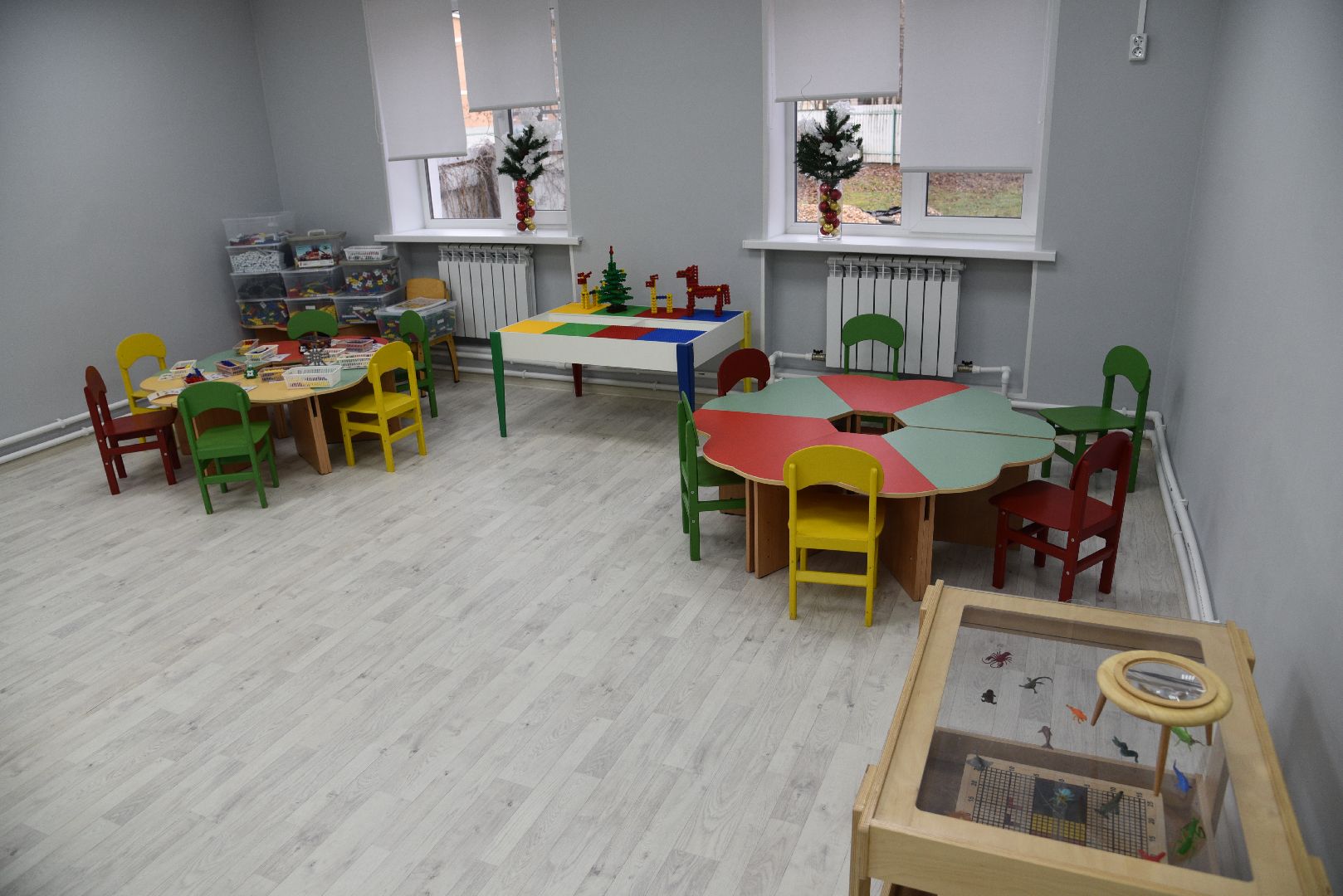 лотошино, лотошинская школа 2, точка старта,