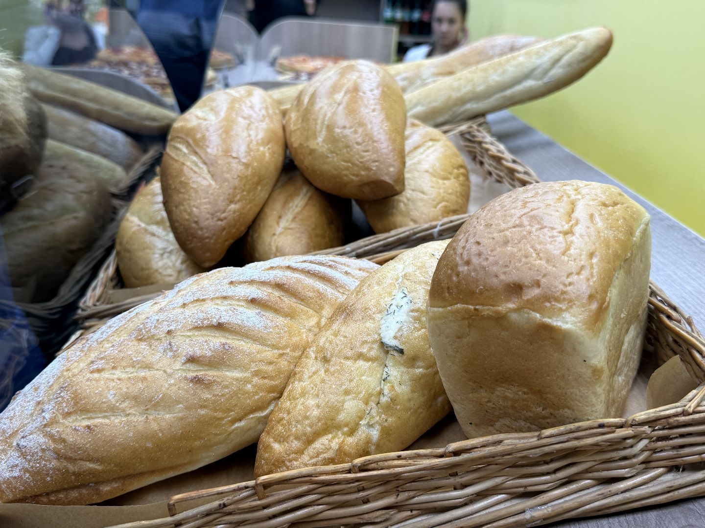 Люберцы, Итоги года, Глава, Губернатор, Путин, Малый бизнес , Пекарня, Красково,