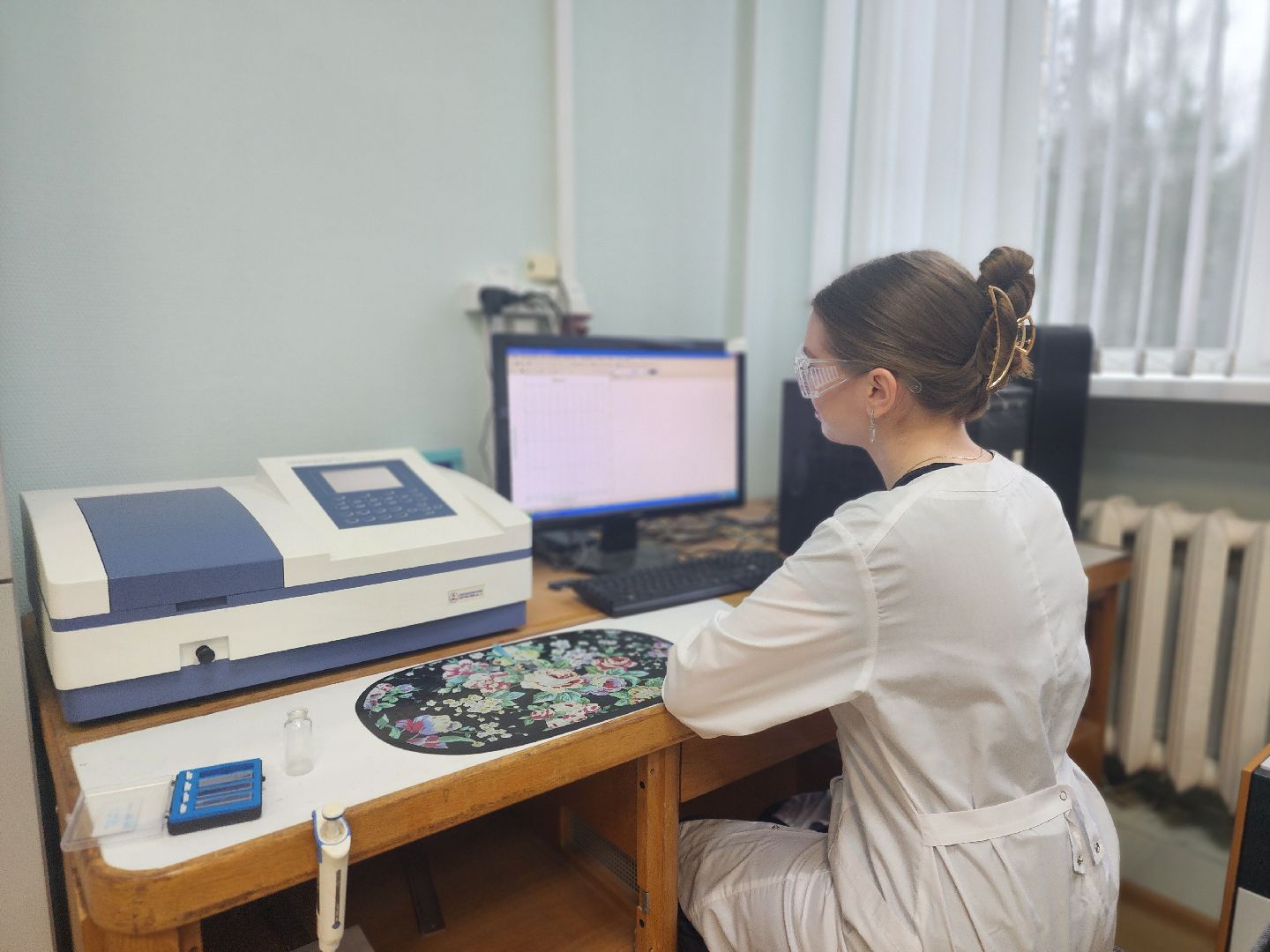 Черноголовка, НИИ, Стипендия Правительства РФ,