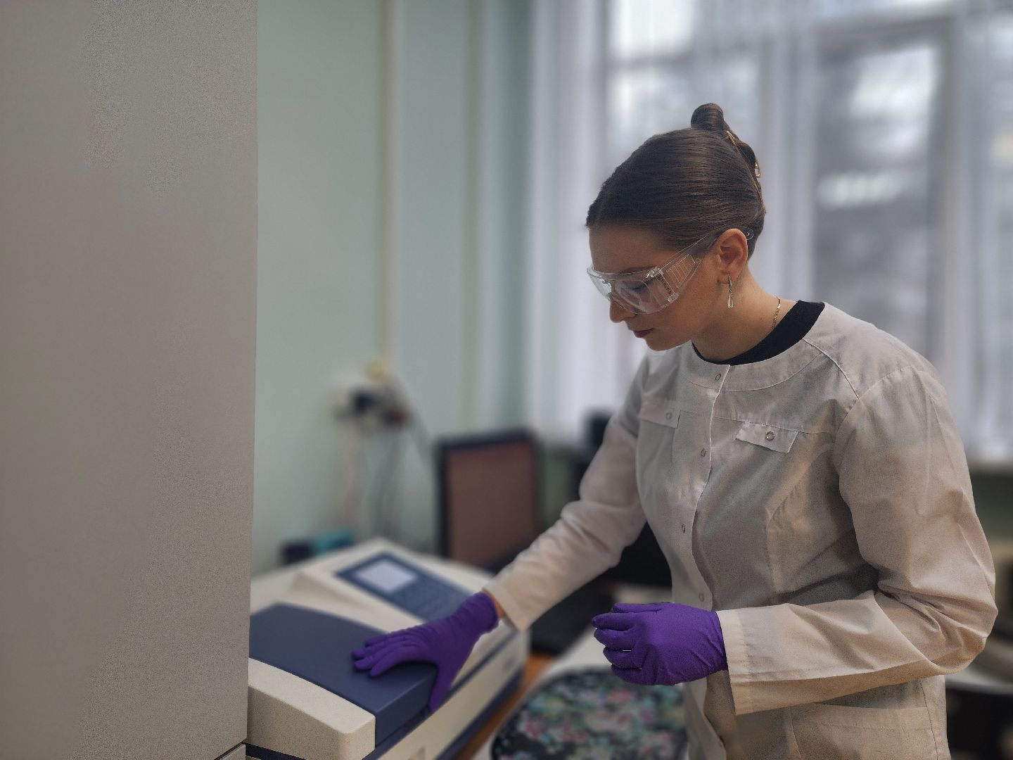 Черноголовка, НИИ, Стипендия Правительства РФ,