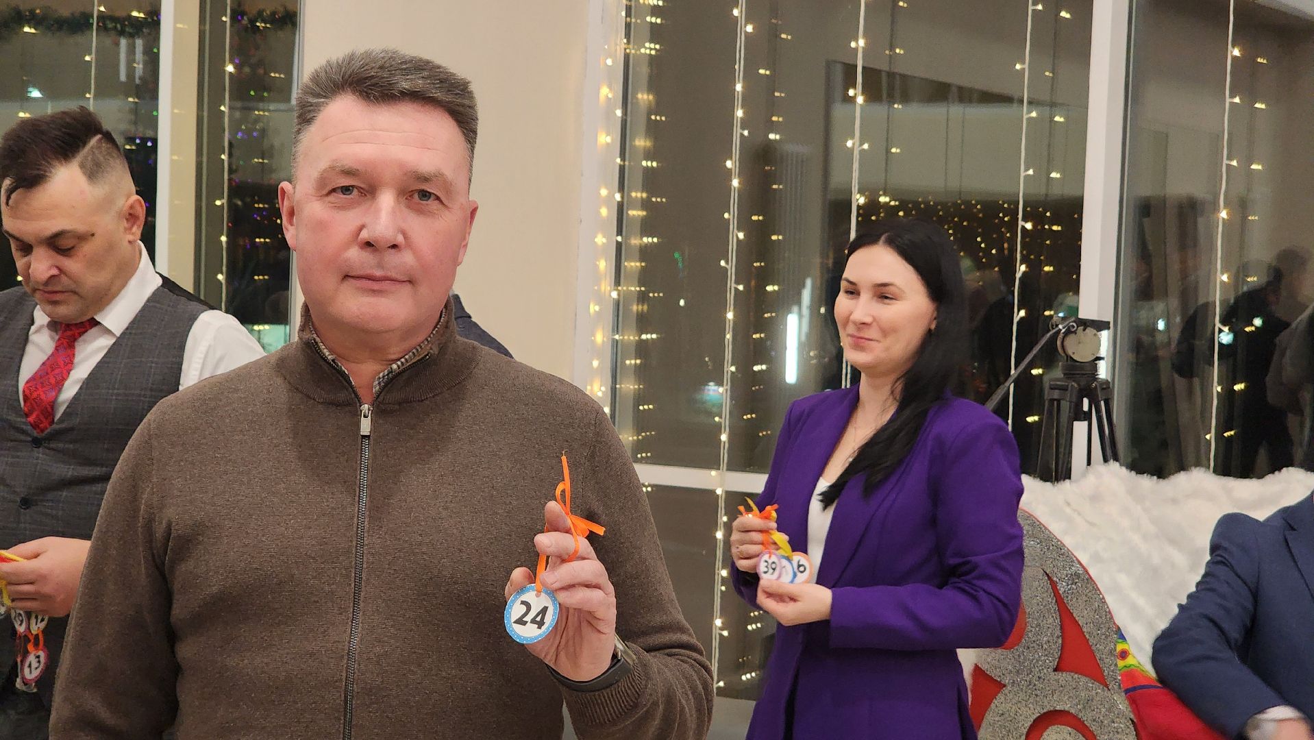 елка желаний, протвино, новогодние подарки,