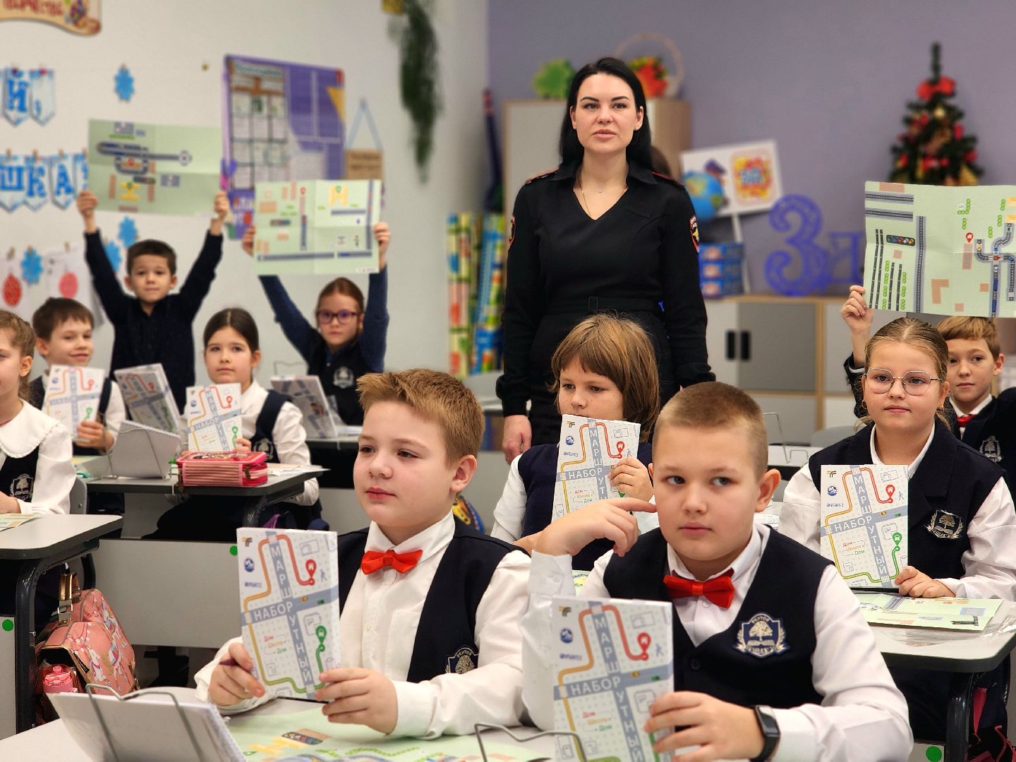 правила дорожного движения, гибдд, дом-школа-дом, урбантех,