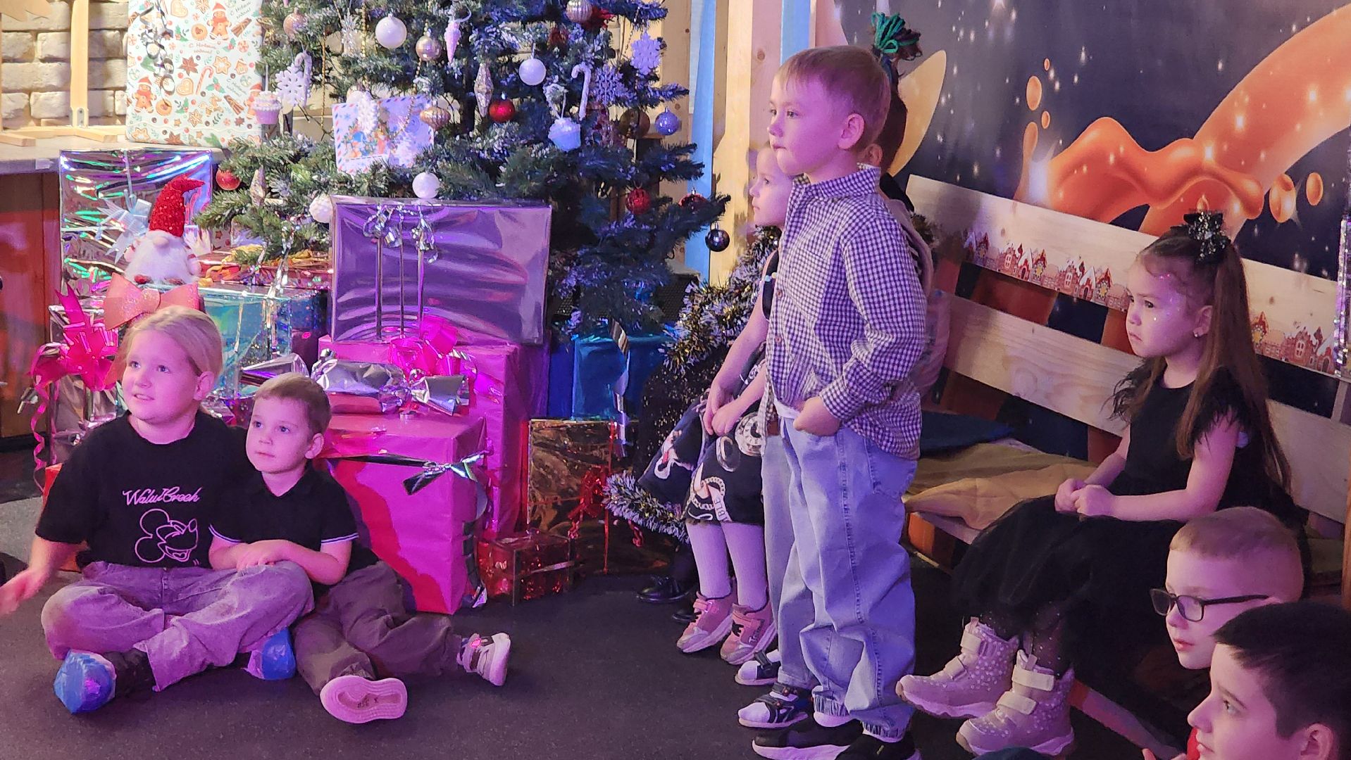 протвино, центр молодежных инициатив , новый год,