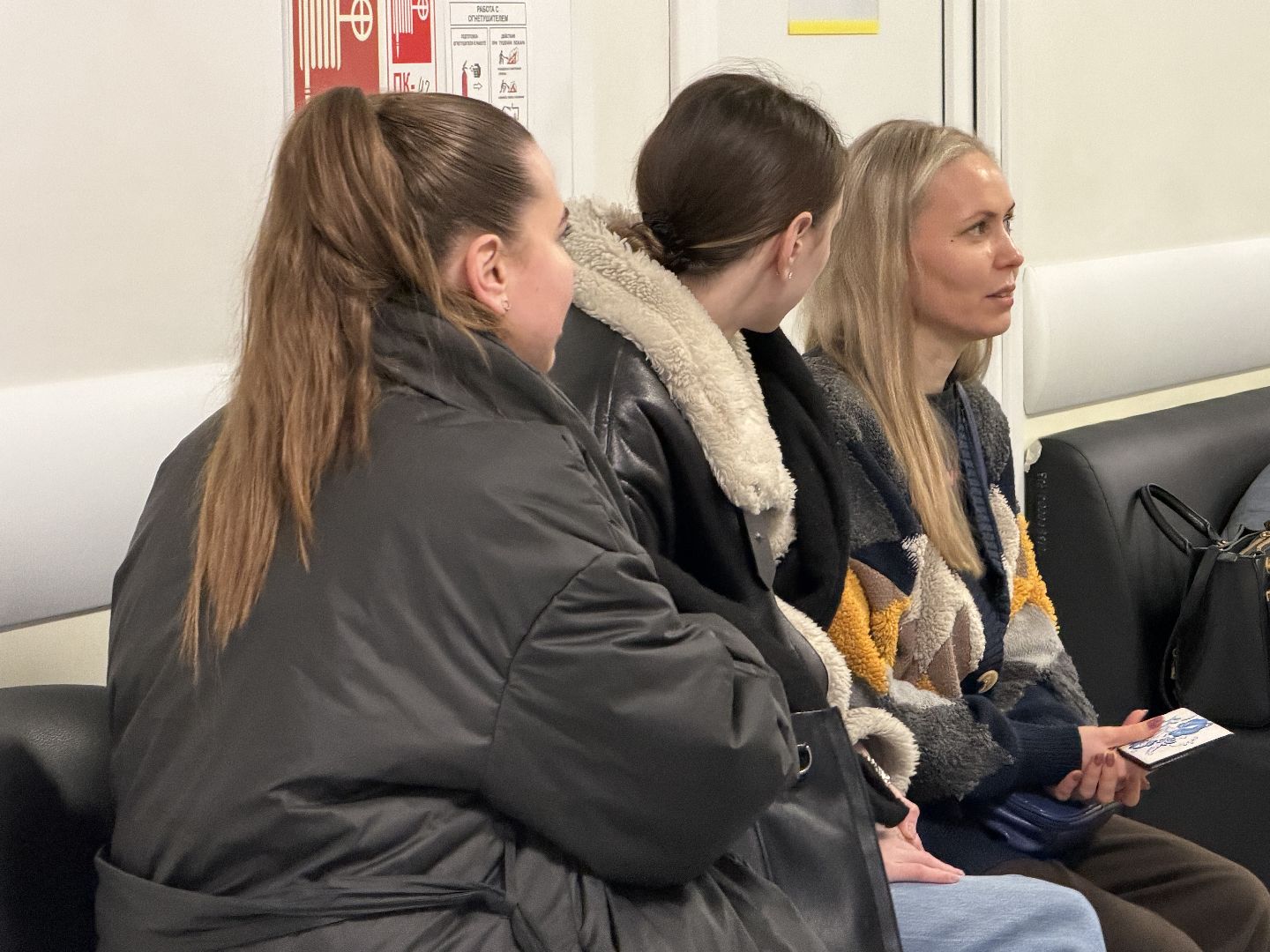 Онконастороженность, Одинцово, День открытых дверей ,