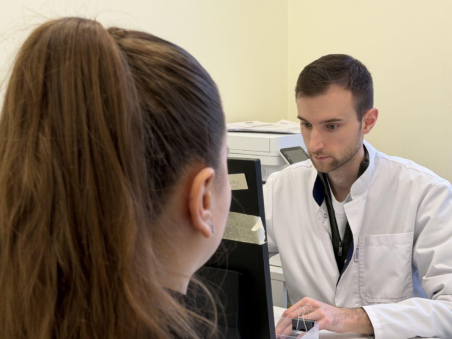 Онконастороженность, Одинцово, День открытых дверей ,