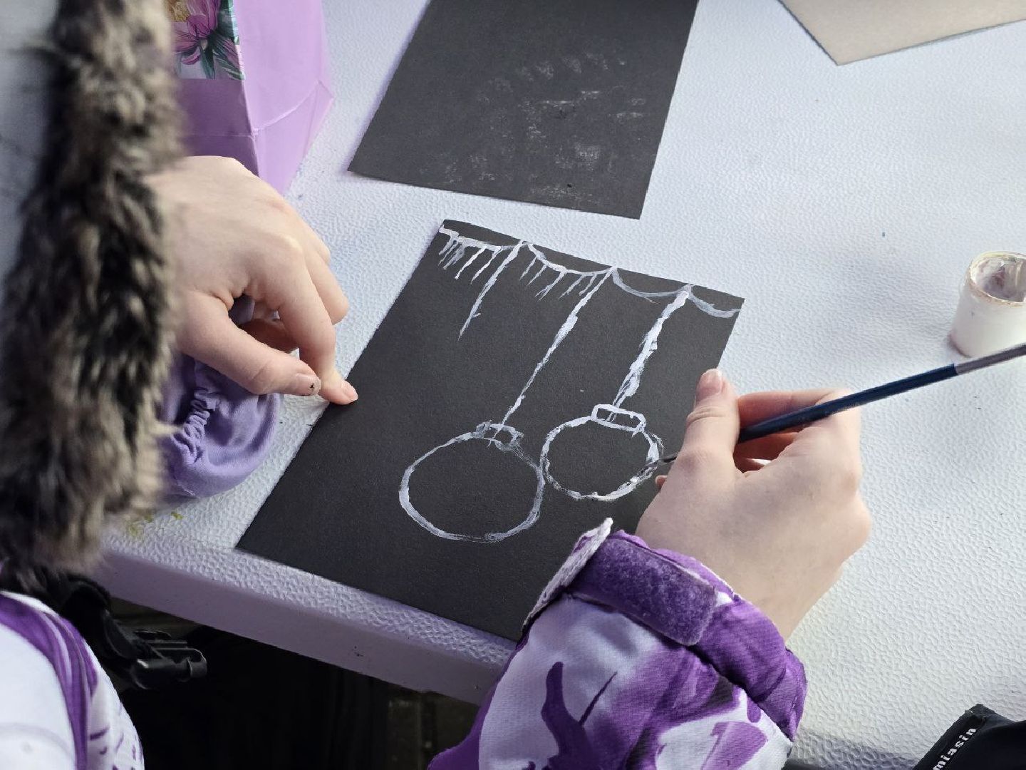 можайск, можайский муниципальный округ, подмосковье, дед мороз, дед мороз и снегурочка, новый год, встреча деда мороза, общество, праздник,