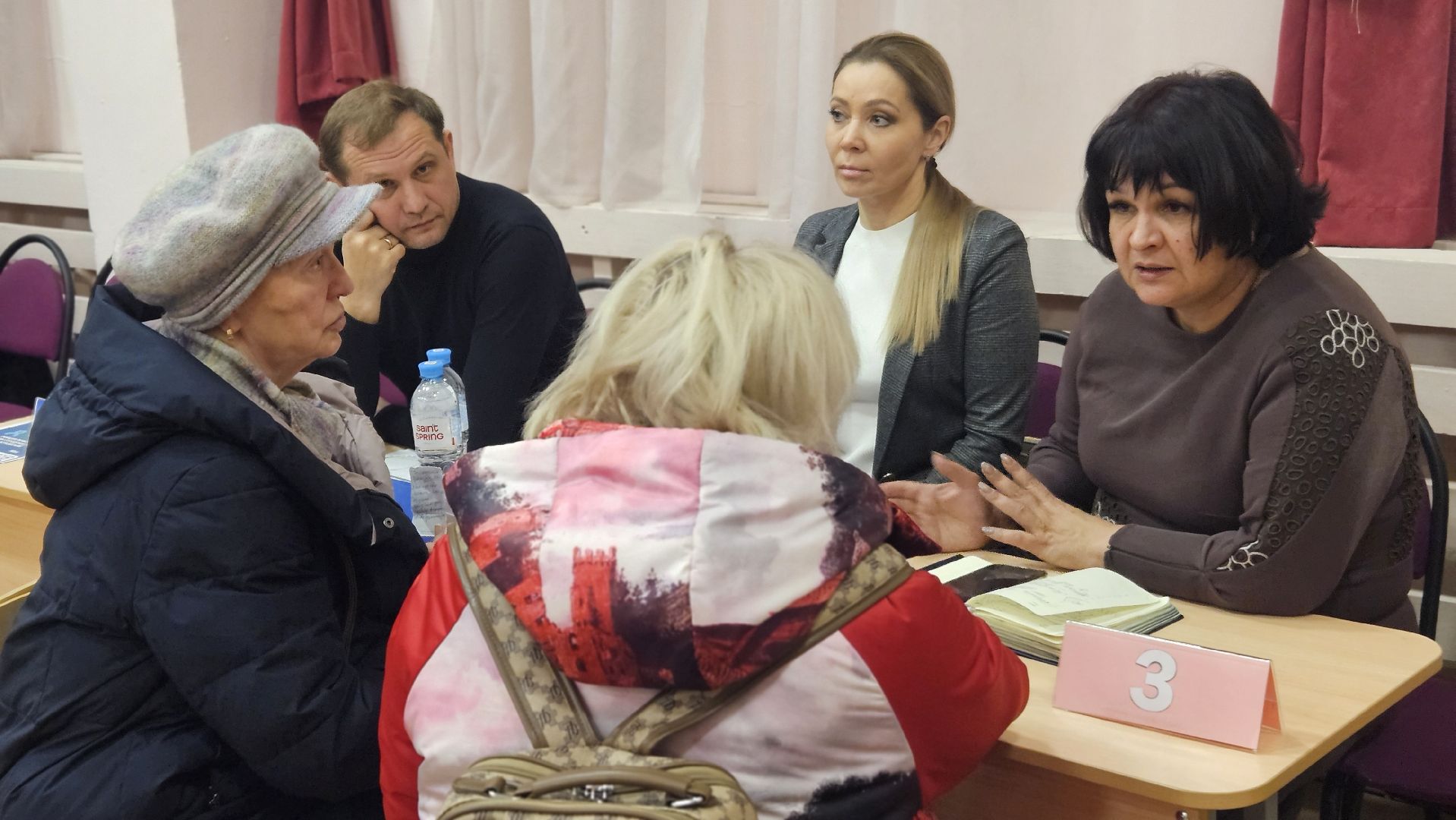 выездная администрация, незаконная реклама, жуковский,