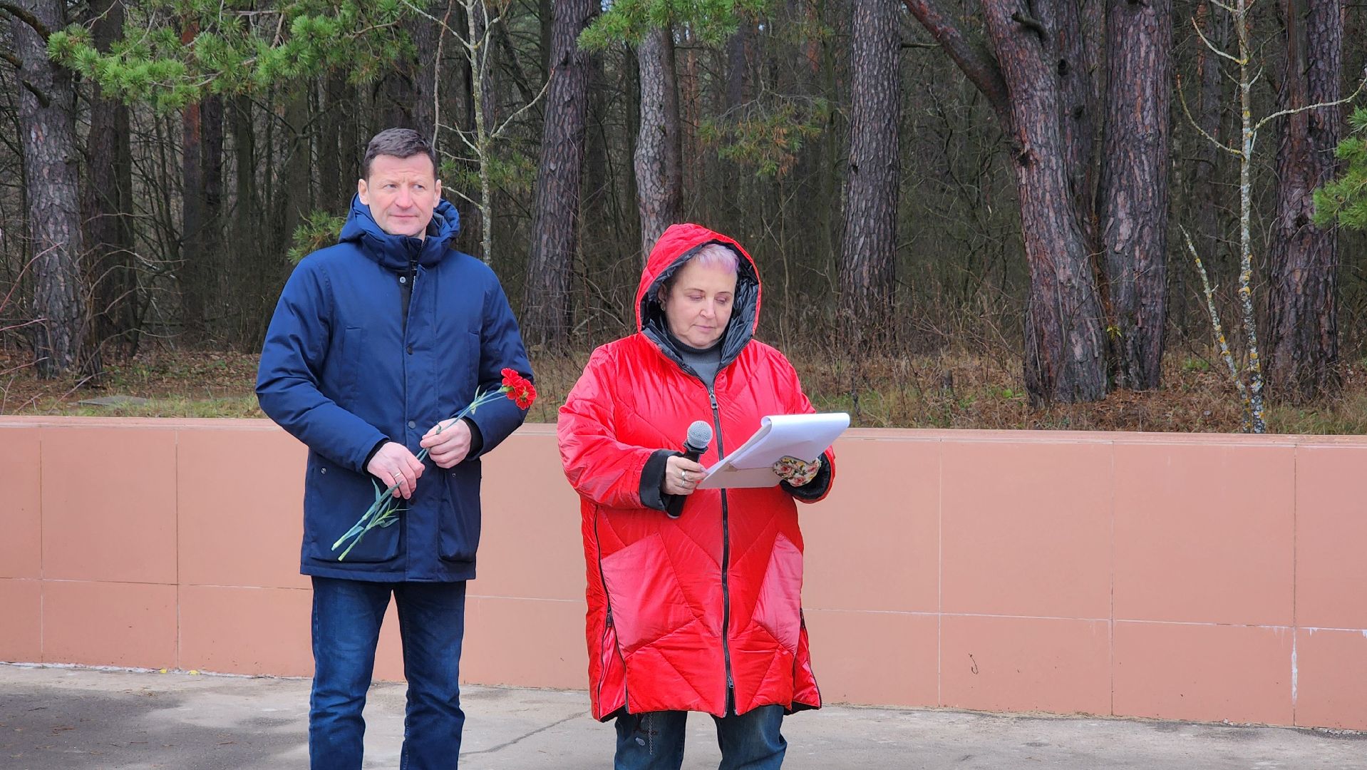 протвино, непокоренный рубеж, мотопробег,