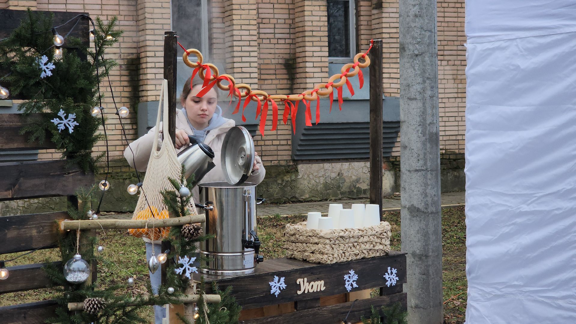 королёв, Молодежный центр космос, Никольский фестиваль,