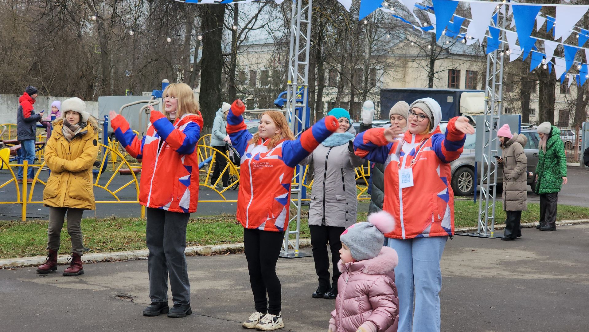 королёв, Молодежный центр космос, Никольский фестиваль,