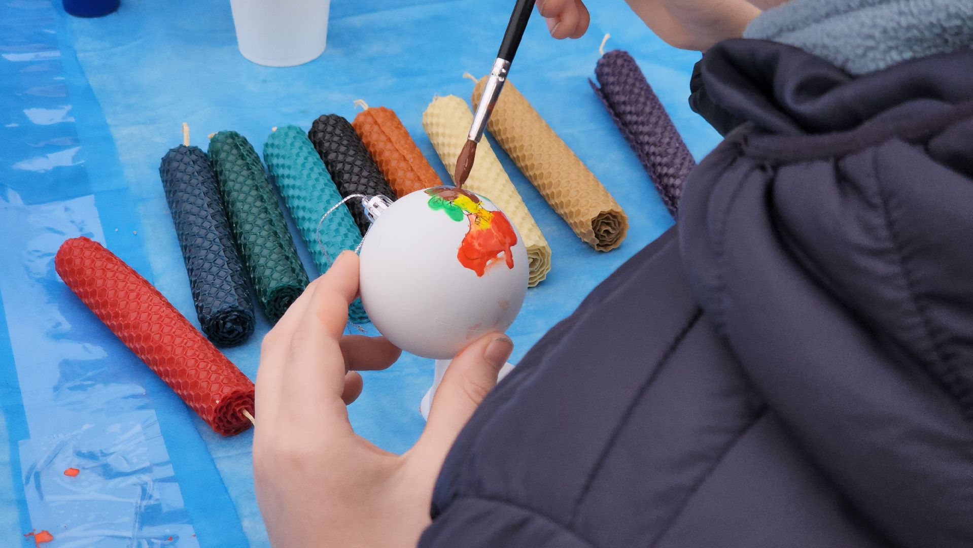 королёв, Молодежный центр космос, Никольский фестиваль,