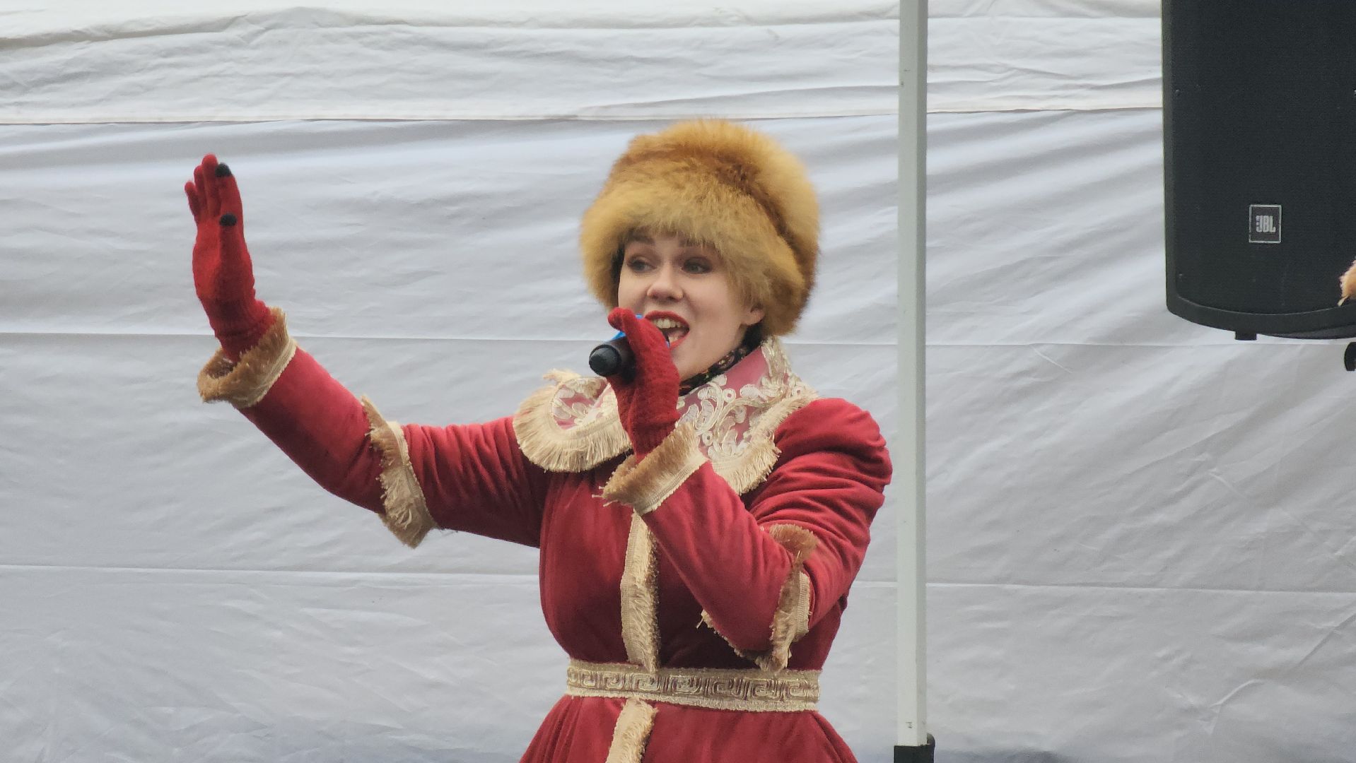 королёв, Молодежный центр космос, Никольский фестиваль,