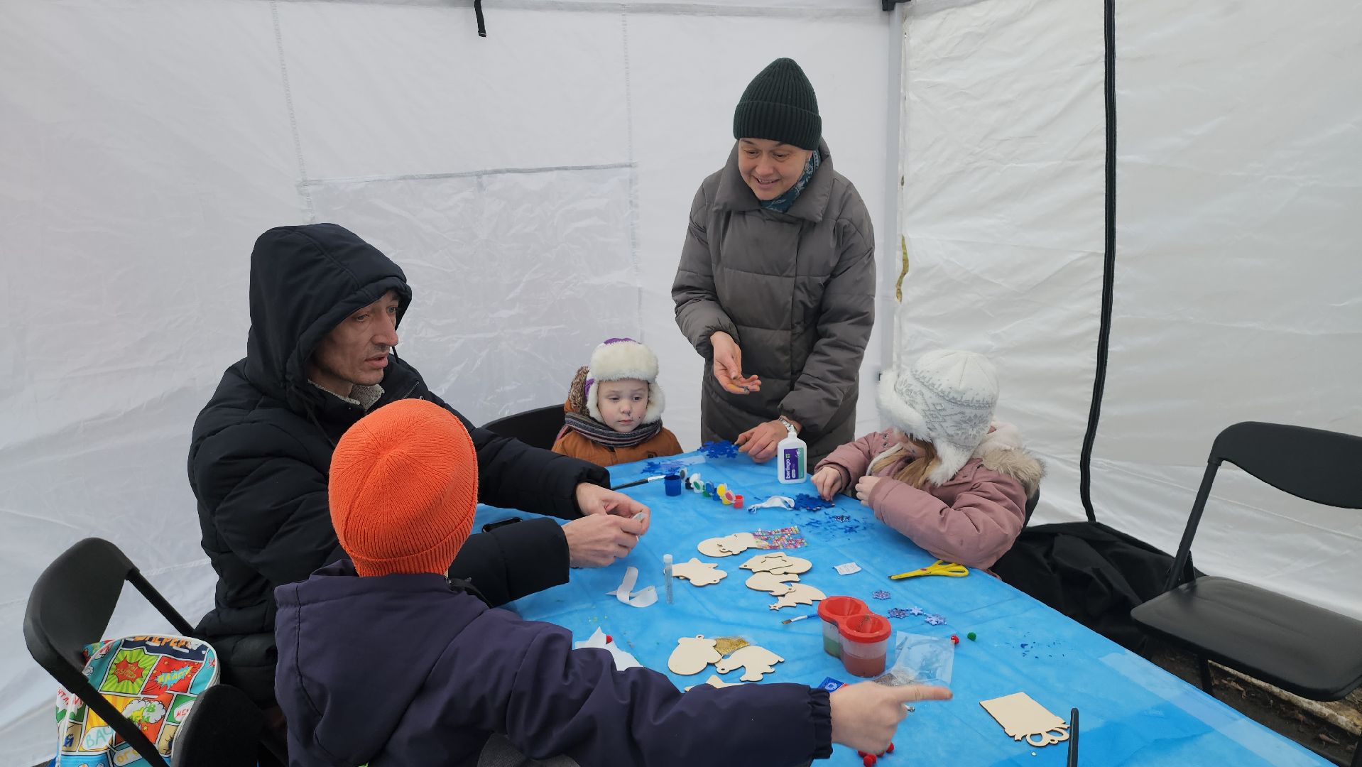 королёв, Молодежный центр космос, Никольский фестиваль,