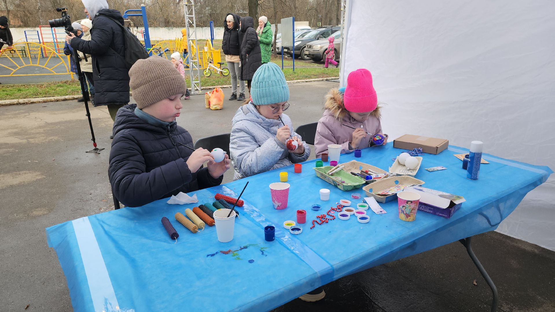 королёв, Молодежный центр космос, Никольский фестиваль,