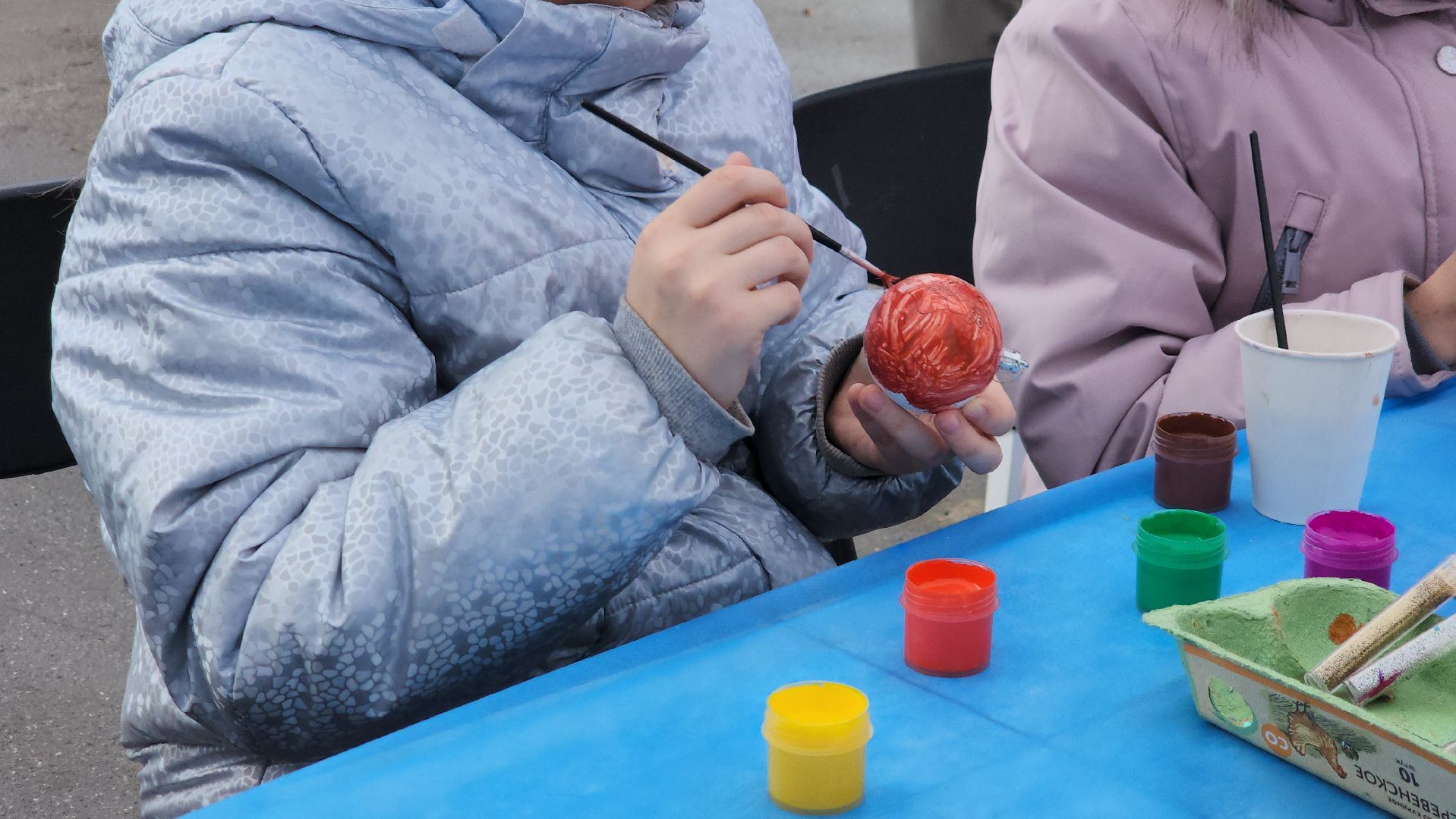 королёв, Молодежный центр космос, Никольский фестиваль,