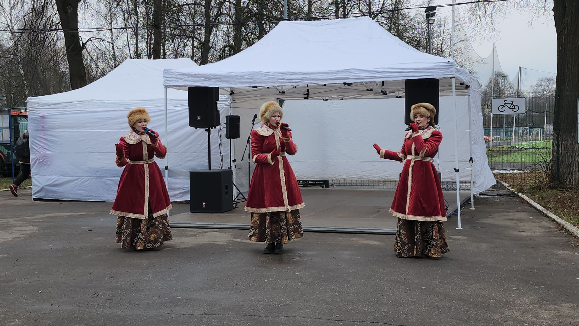 королёв, Молодежный центр космос, Никольский фестиваль,