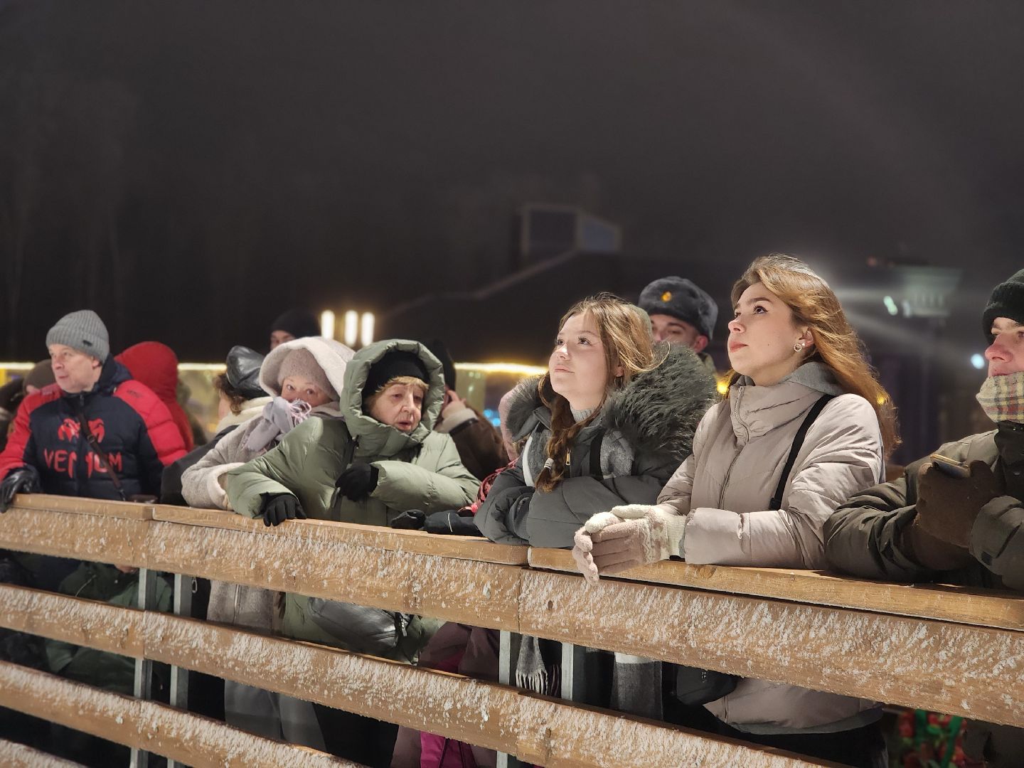 главный каток, одинцово, парк патриот,