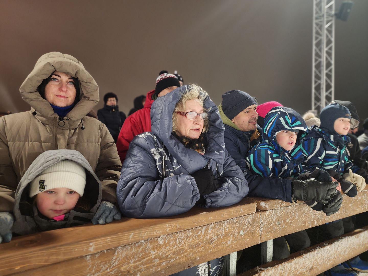 главный каток, одинцово, парк патриот,