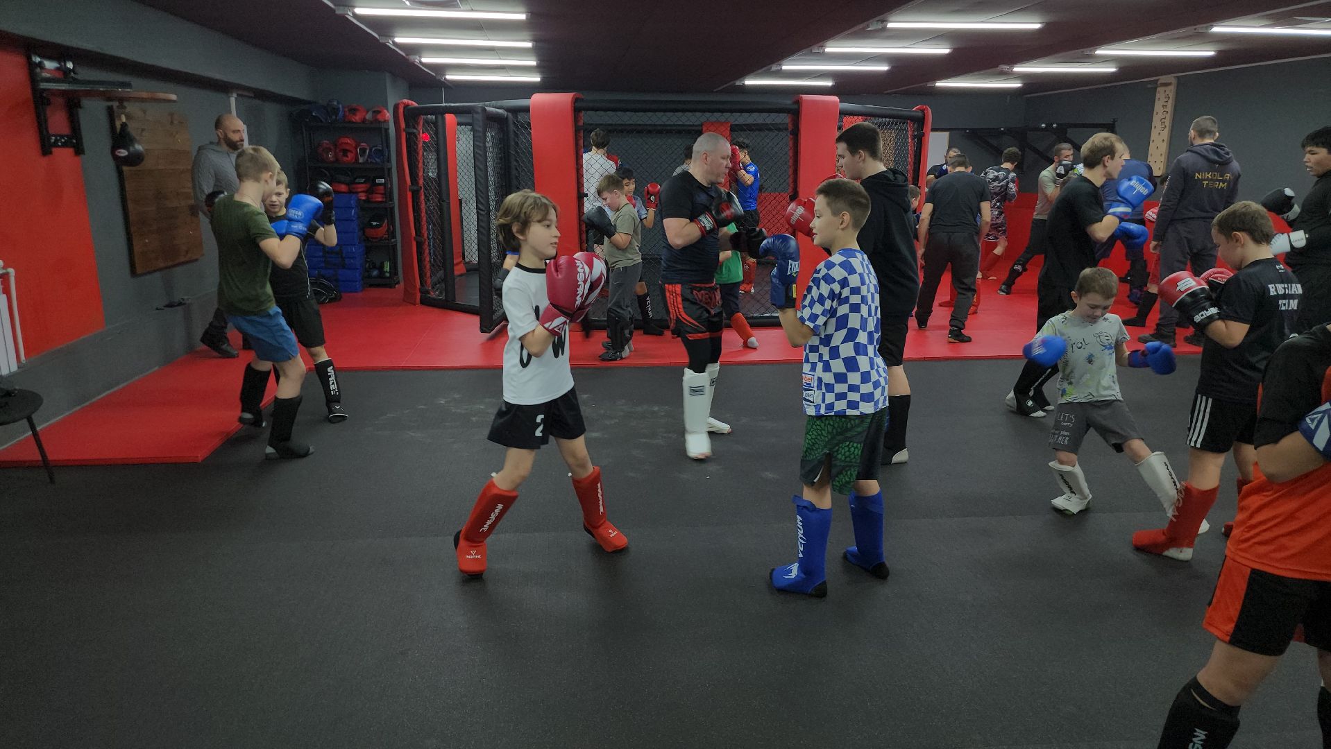 руза, спорт, олег дадонов, панкратион,