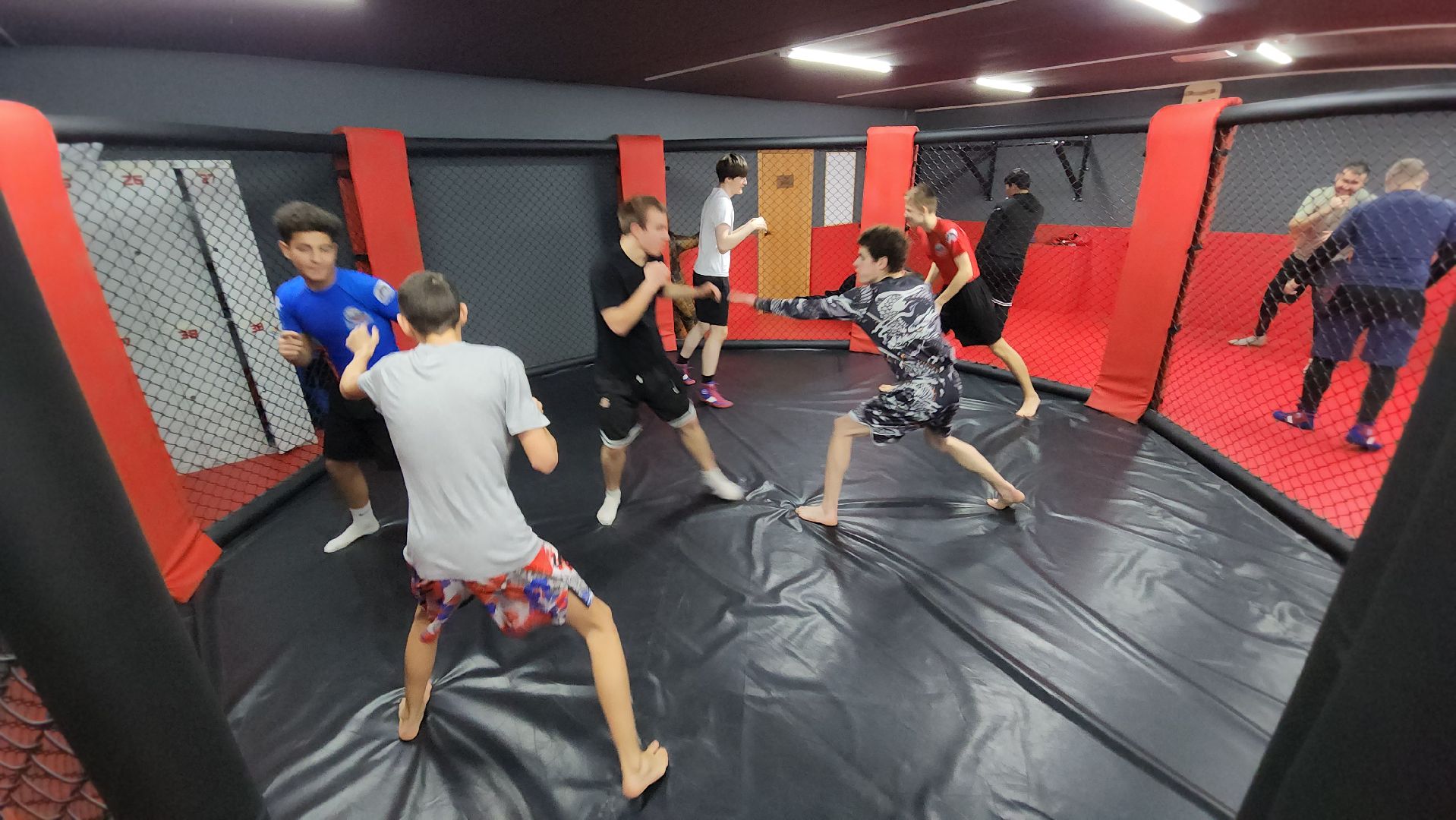 руза, спорт, олег дадонов, панкратион,