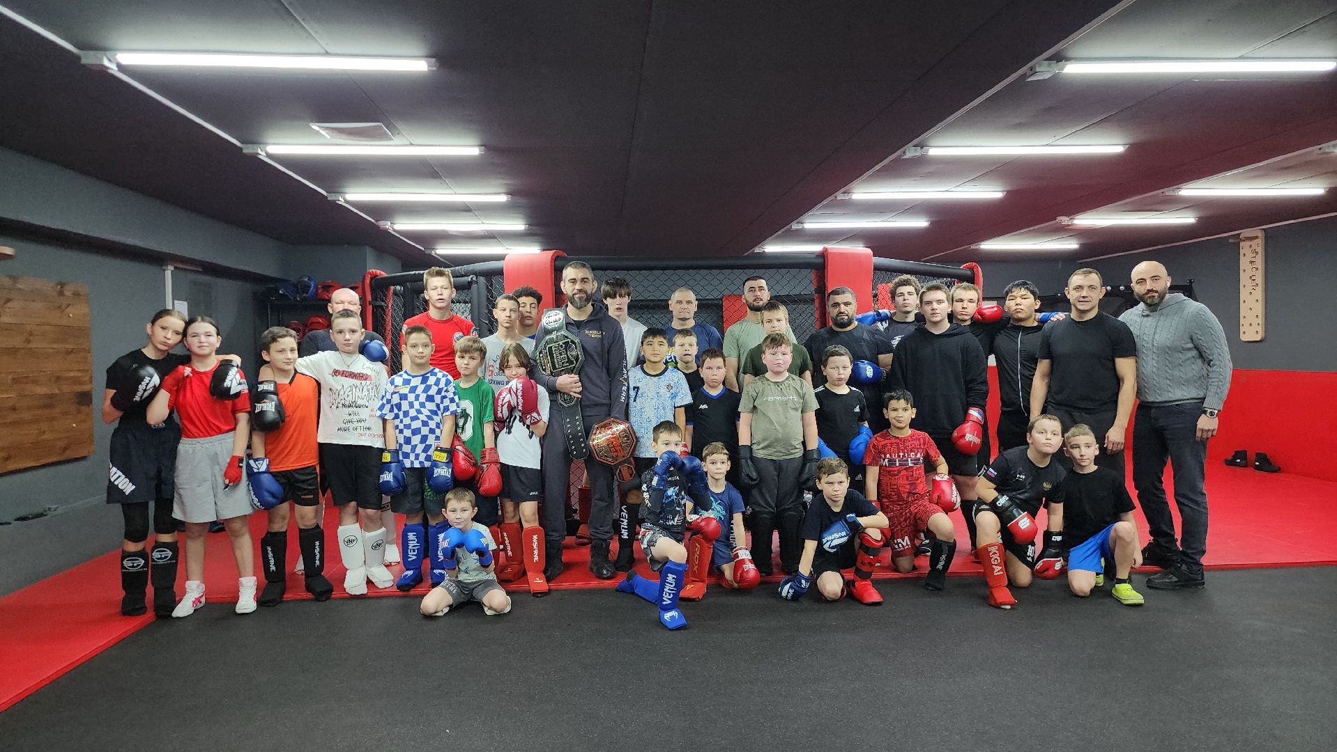 руза, спорт, олег дадонов, панкратион,