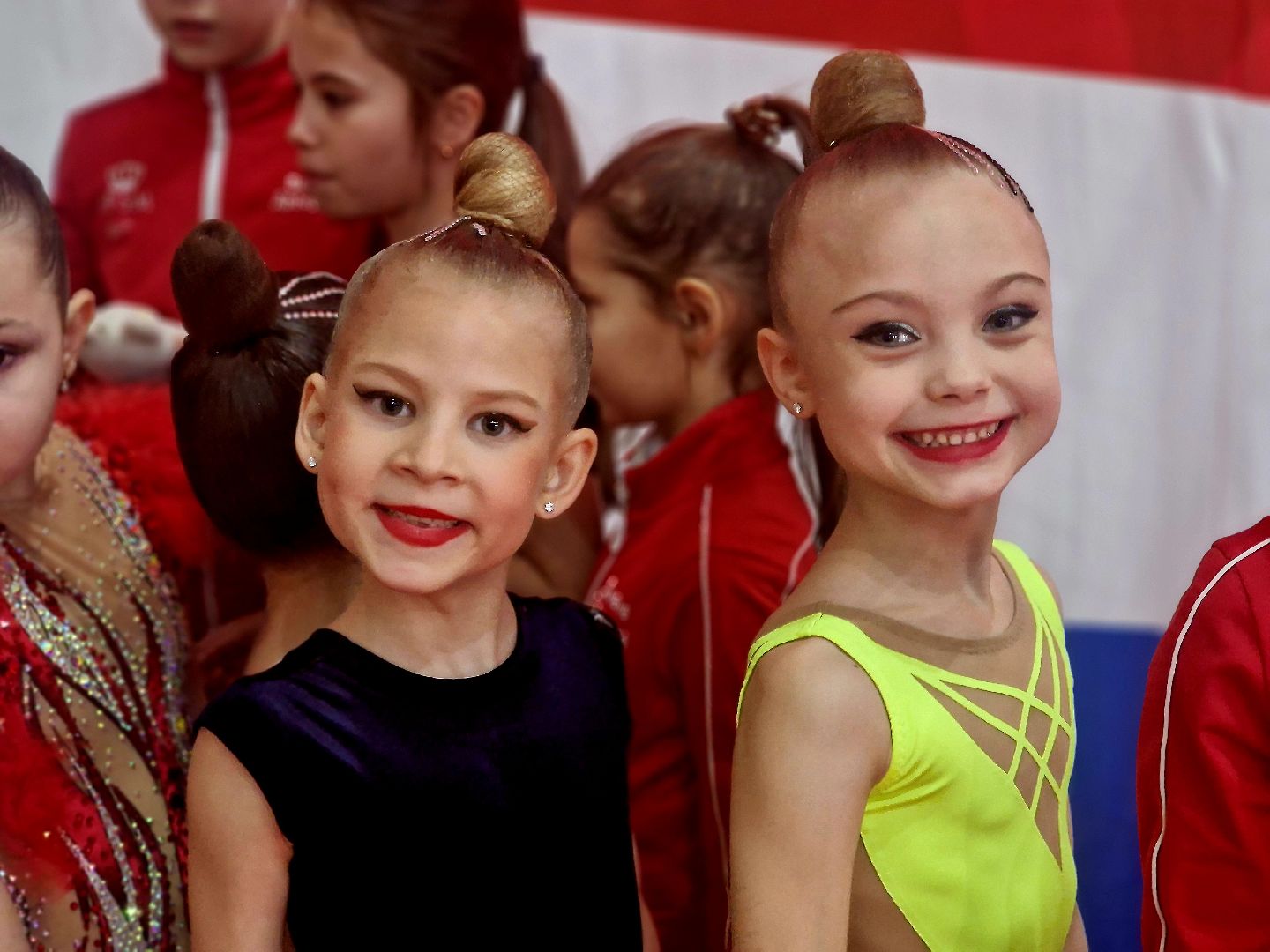 воскресенск, художественная гимнастика,