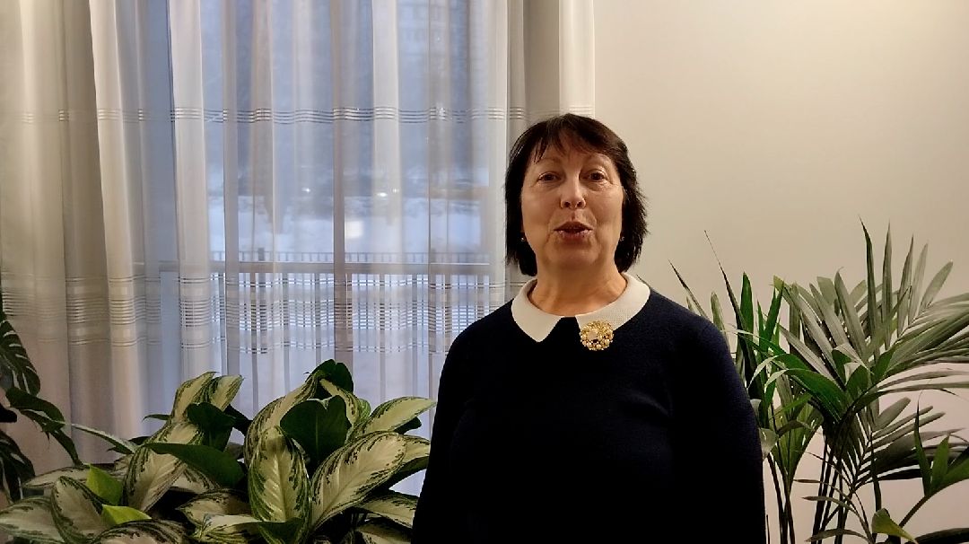 Красногорск