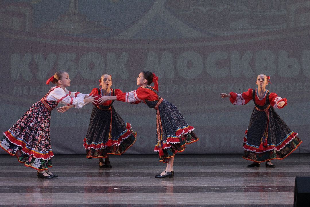 Красногорск