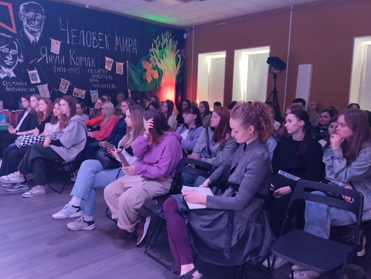 Театр, культура, молодежный центр, Ногинск, Богородский городской округ