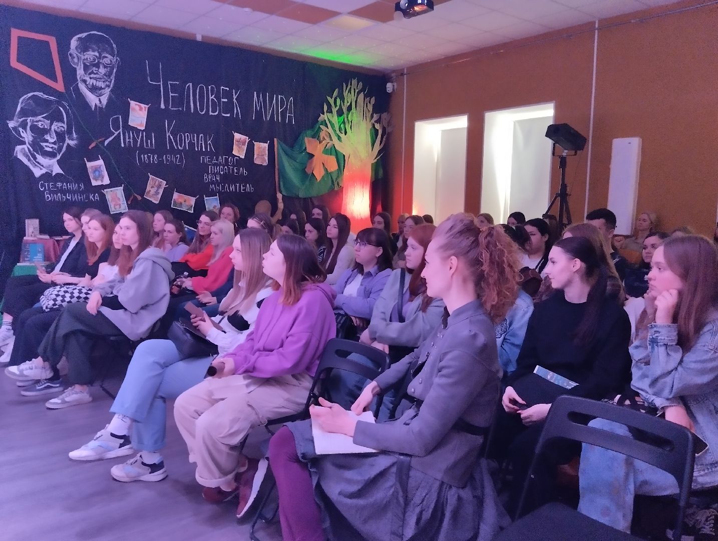 Театр, культура, молодежный центр, Ногинск, Богородский городской округ