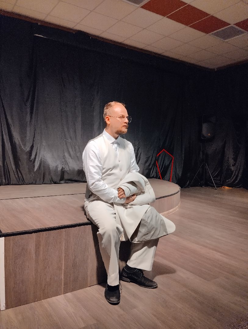 Театр, культура, молодежный центр, Ногинск, Богородский городской округ