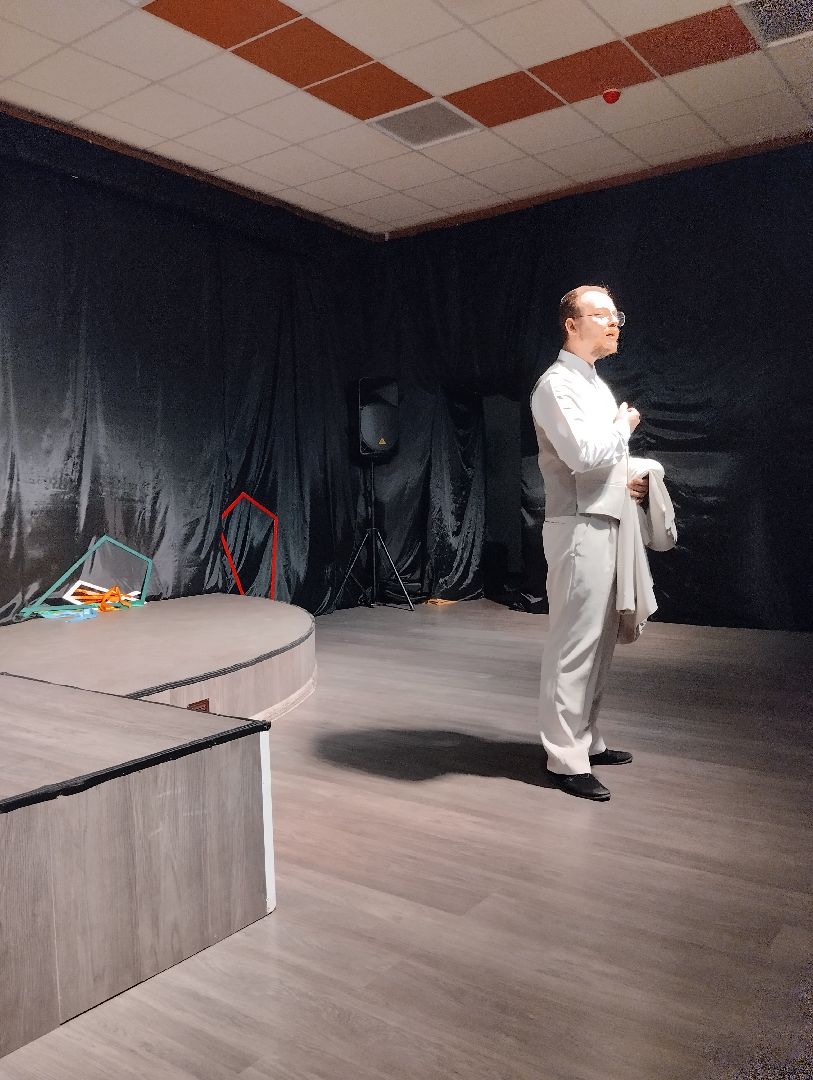 Театр, культура, молодежный центр, Ногинск, Богородский городской округ