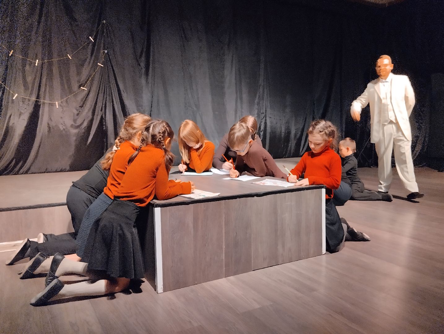 Театр, культура, молодежный центр, Ногинск, Богородский городской округ