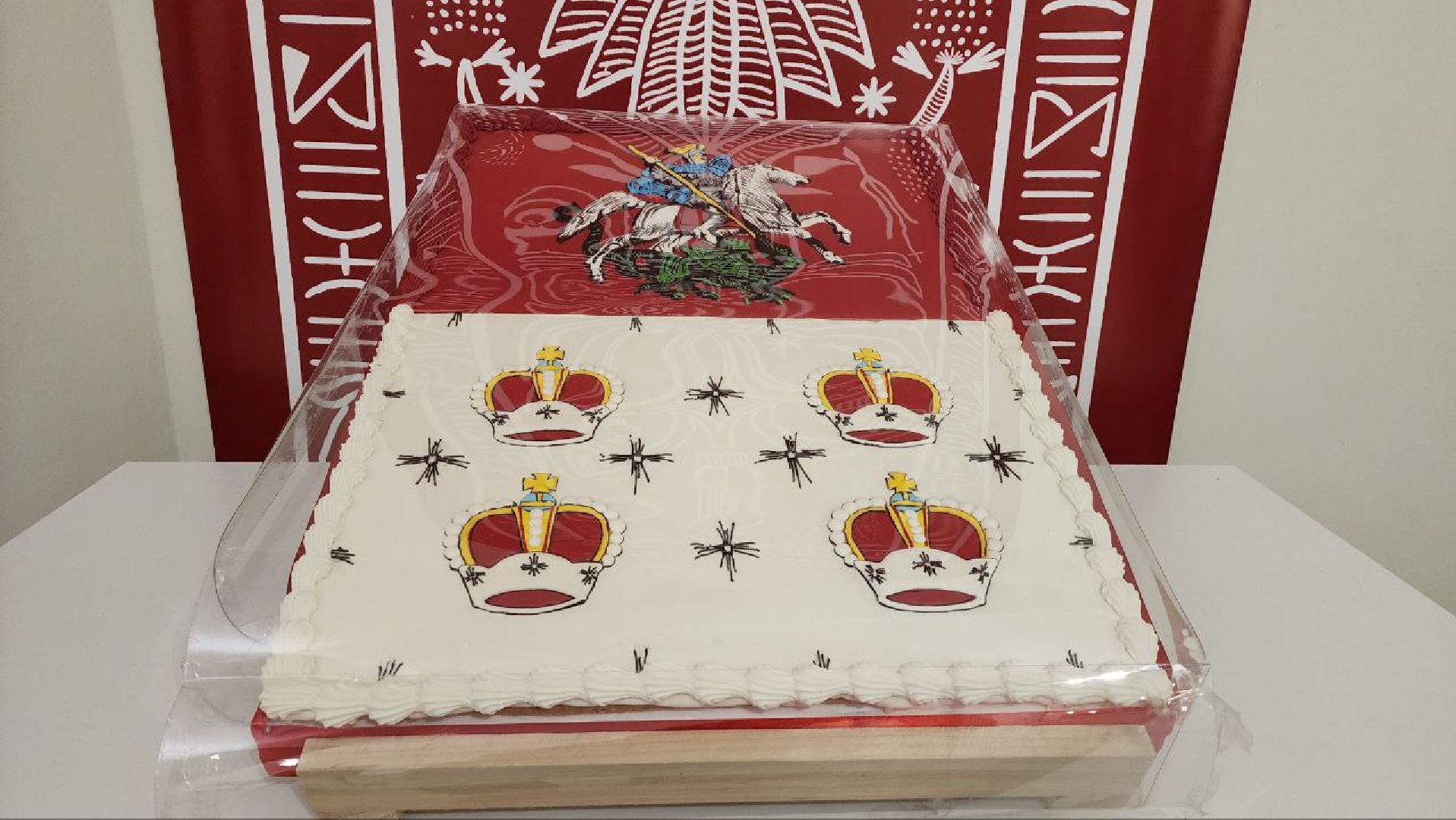 Дмитров, Фестиваль Дмитровский пряник, Музей Дмитровский кремль, Минкульт,