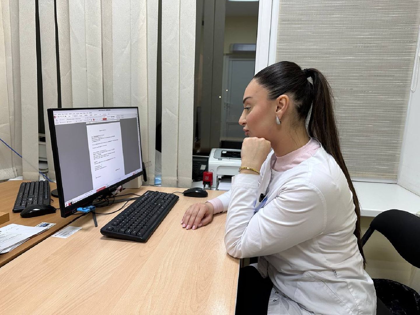 медицина, новый врач, домодедово, кардиолог,