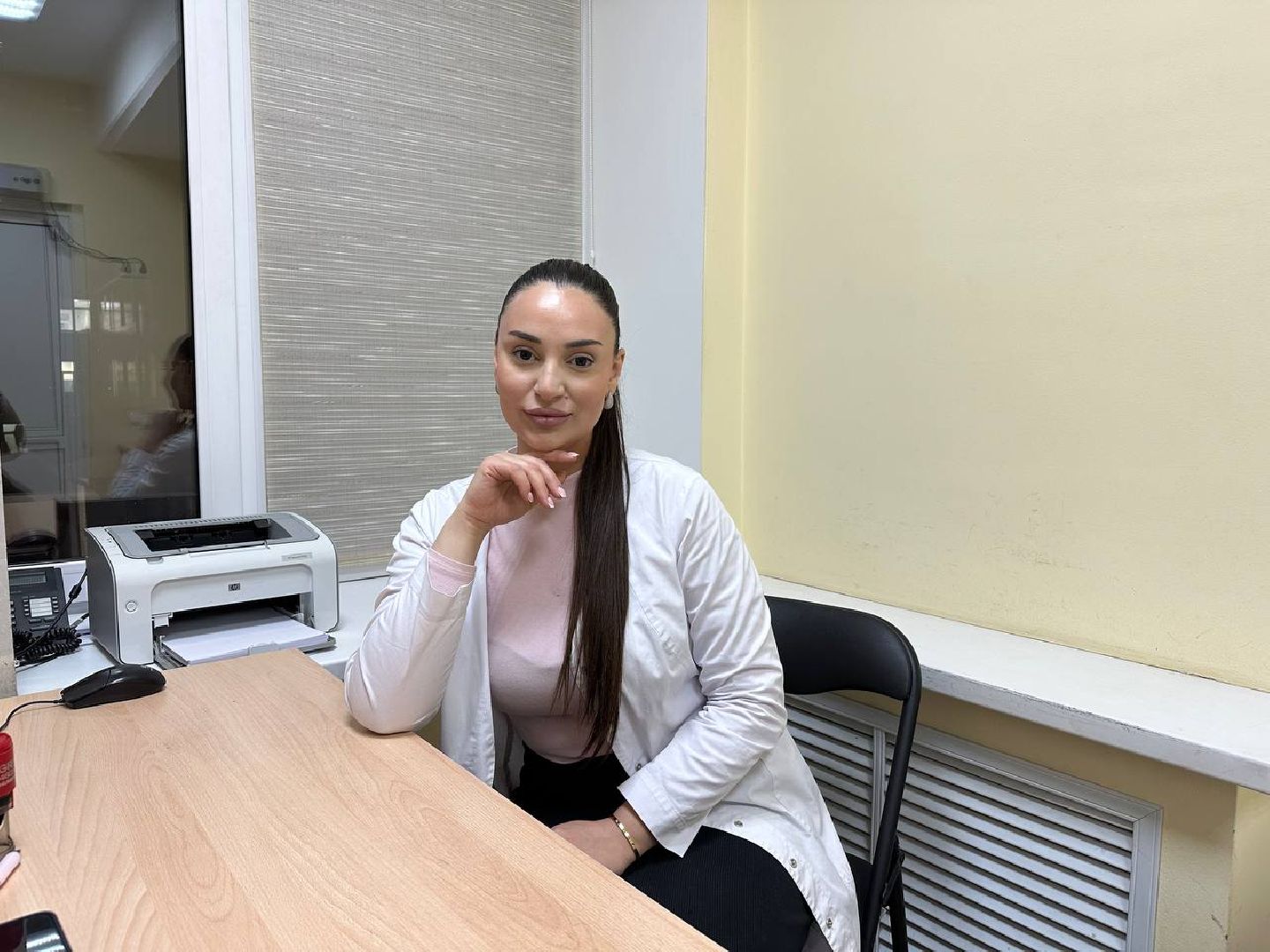 медицина, новый врач, домодедово, кардиолог,