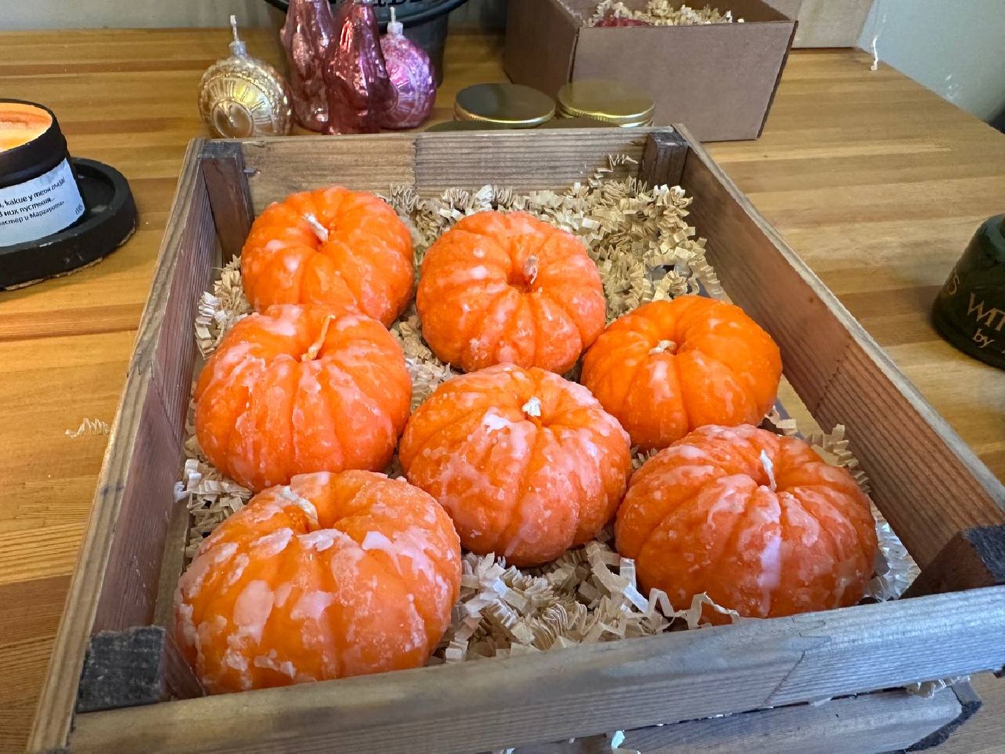 бизнес, индивидуальный предприниматель, домодедово, свечи ручной работы,