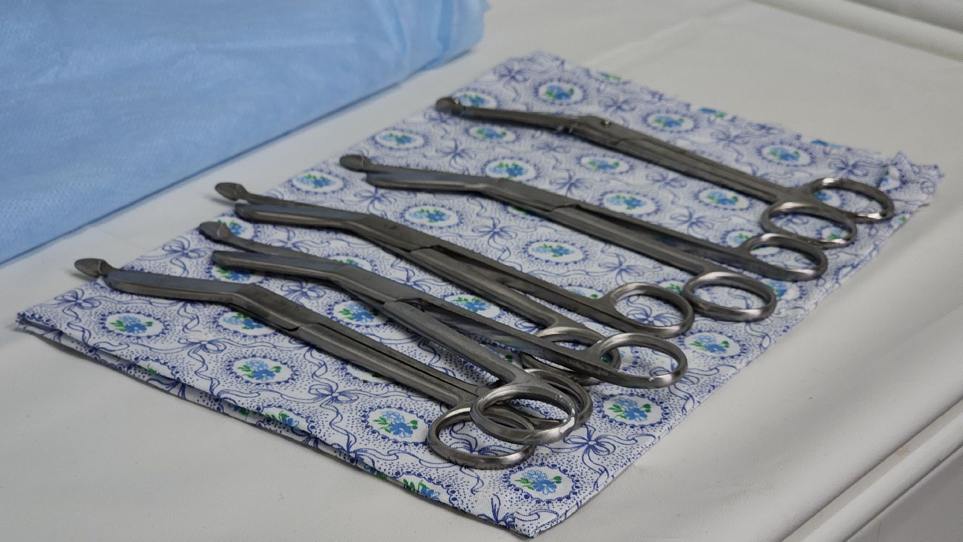 медицина, новый врач-хирург, хирургия, поликлиника, лосино-петровский,