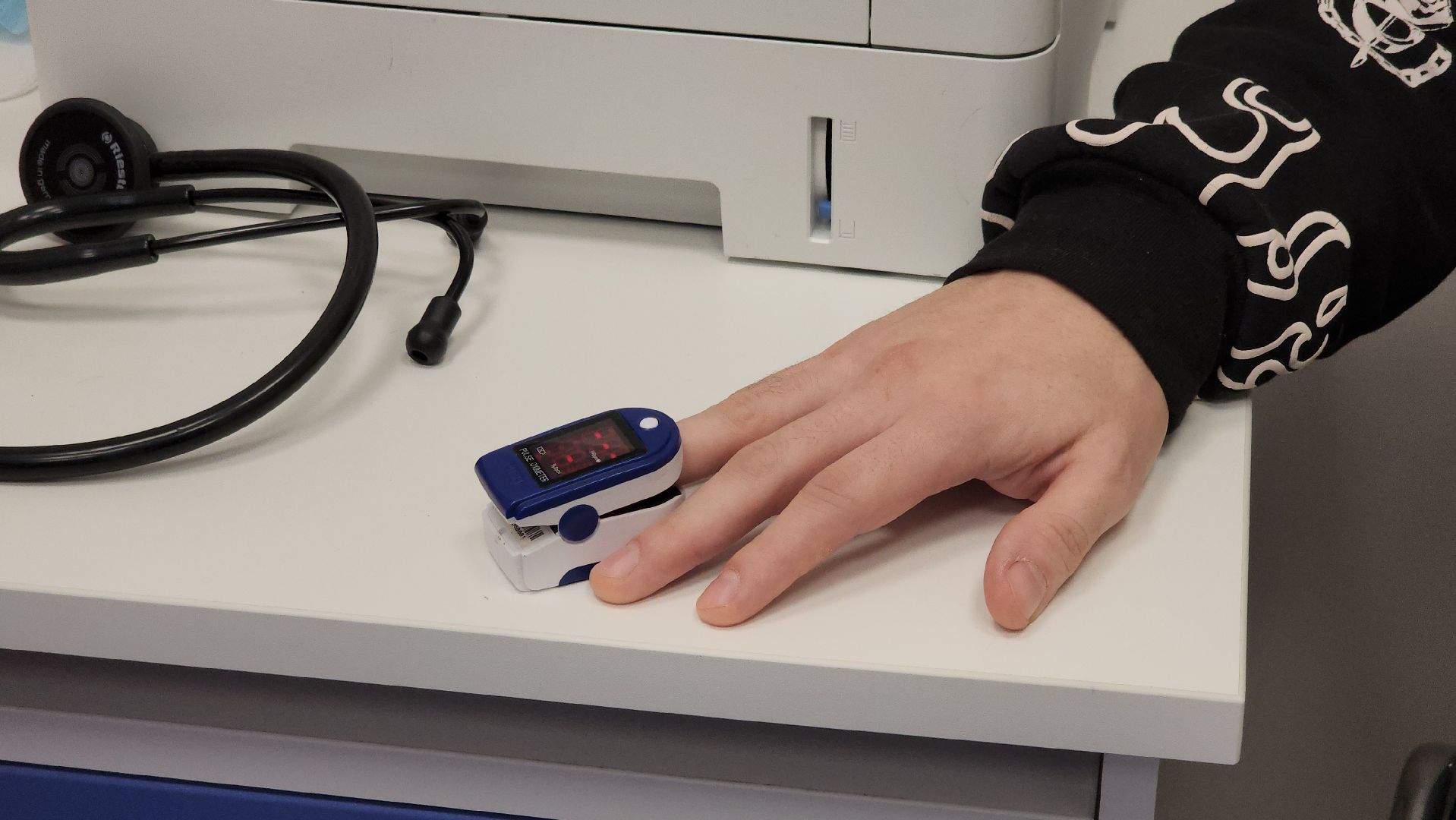 медицина, грипп, орви, лосино-петровский, вакцинация,