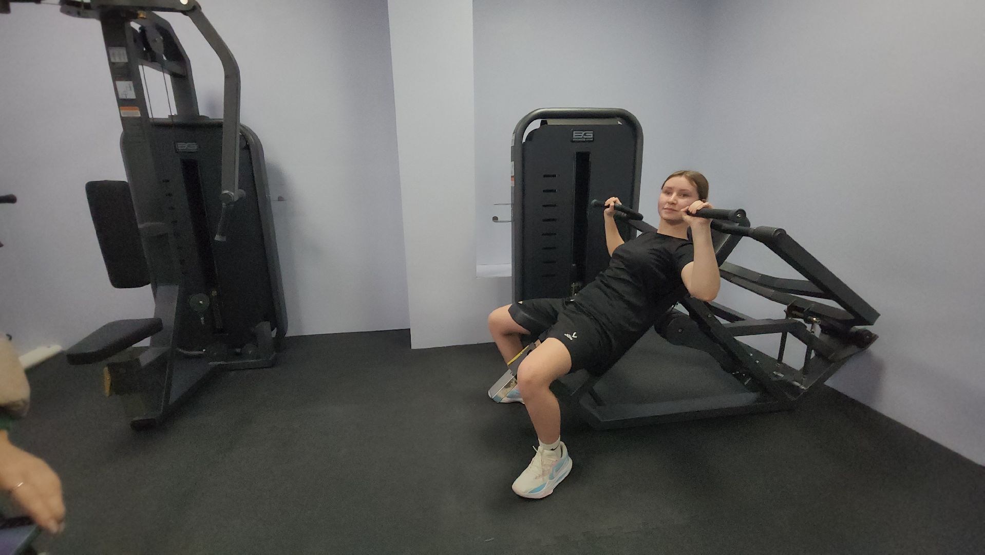 Зарайск, Спорт, спортивный клуб витязь, Открытие после ремонта,