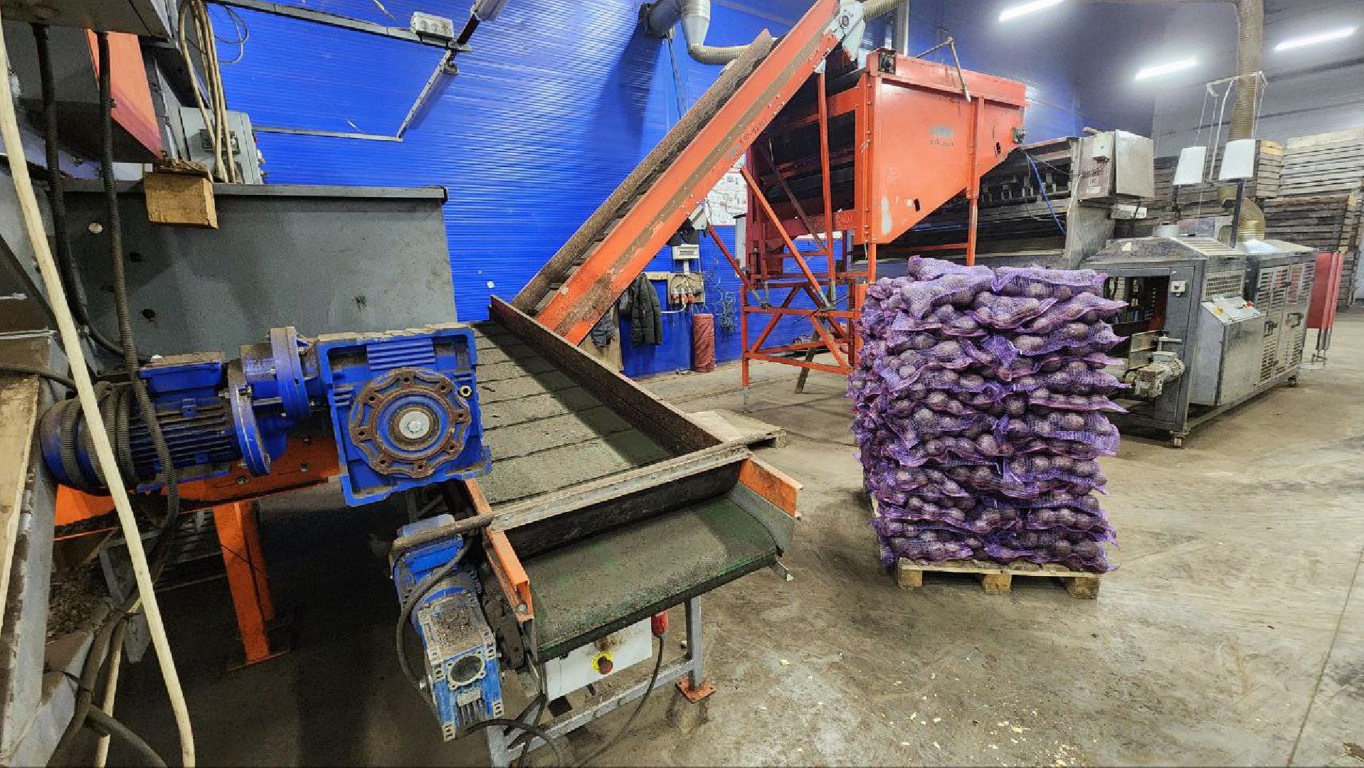 Дмитров, Мосагрофуд-Д, Минсельхоз,