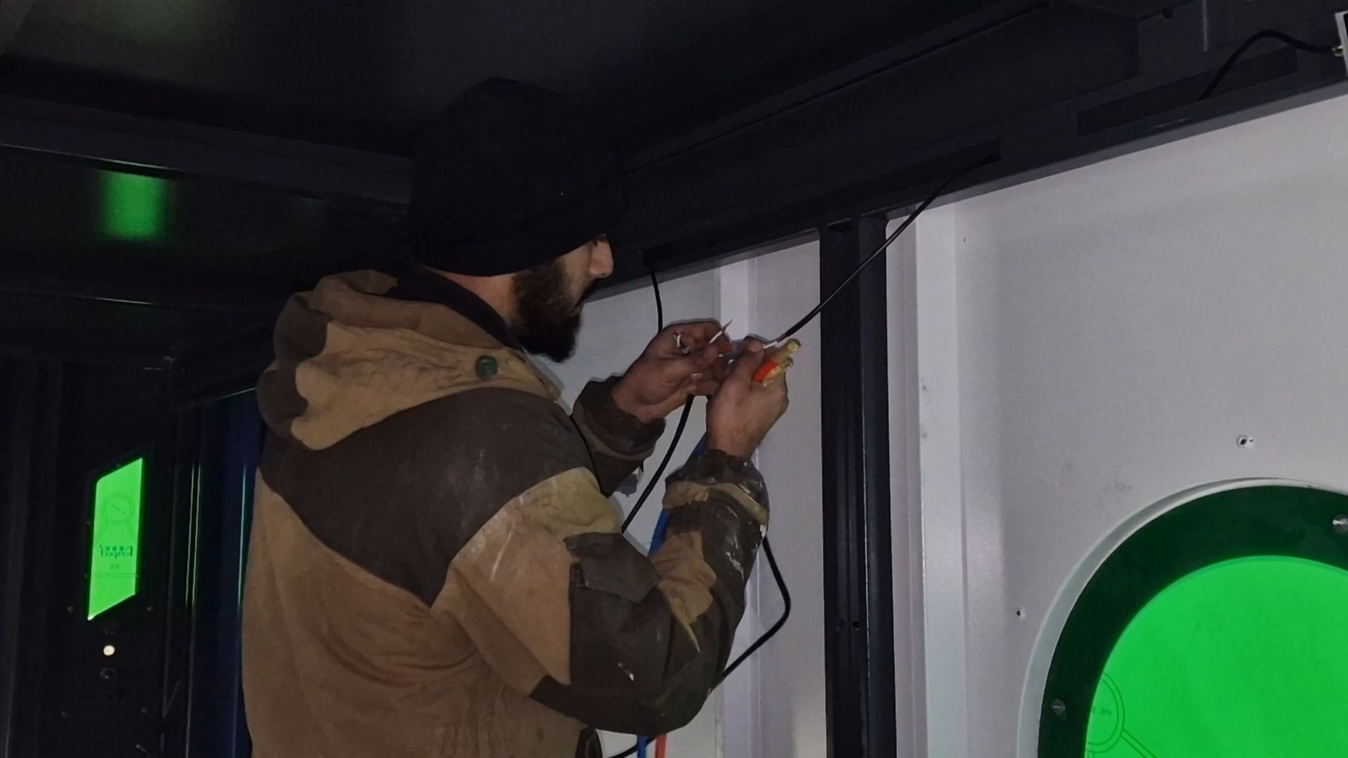 Будут нужны сборщики и технологи около ста жителей Балашихи могут получить работу на новом вентиляционном предприятии, балашиха , ялка балашиха,