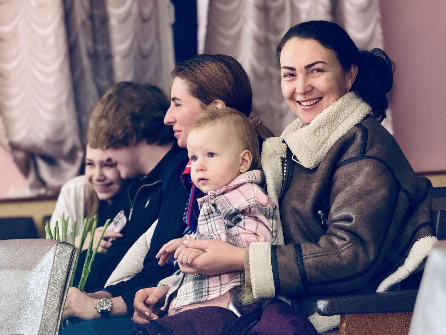 раменское, сво, жены военнослужащих, жены сво, жены участников сво,