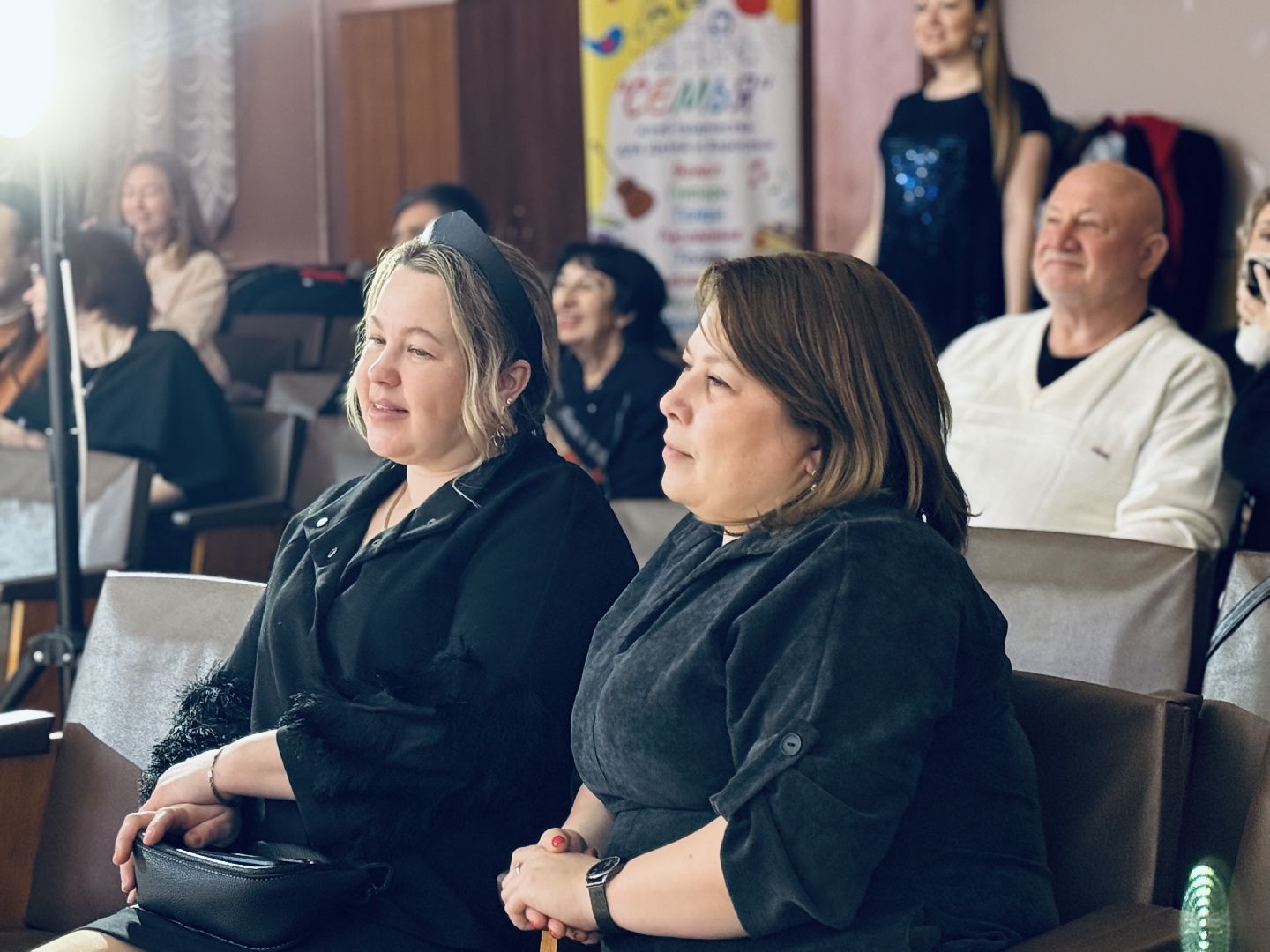 раменское, сво, жены военнослужащих, жены сво, жены участников сво,